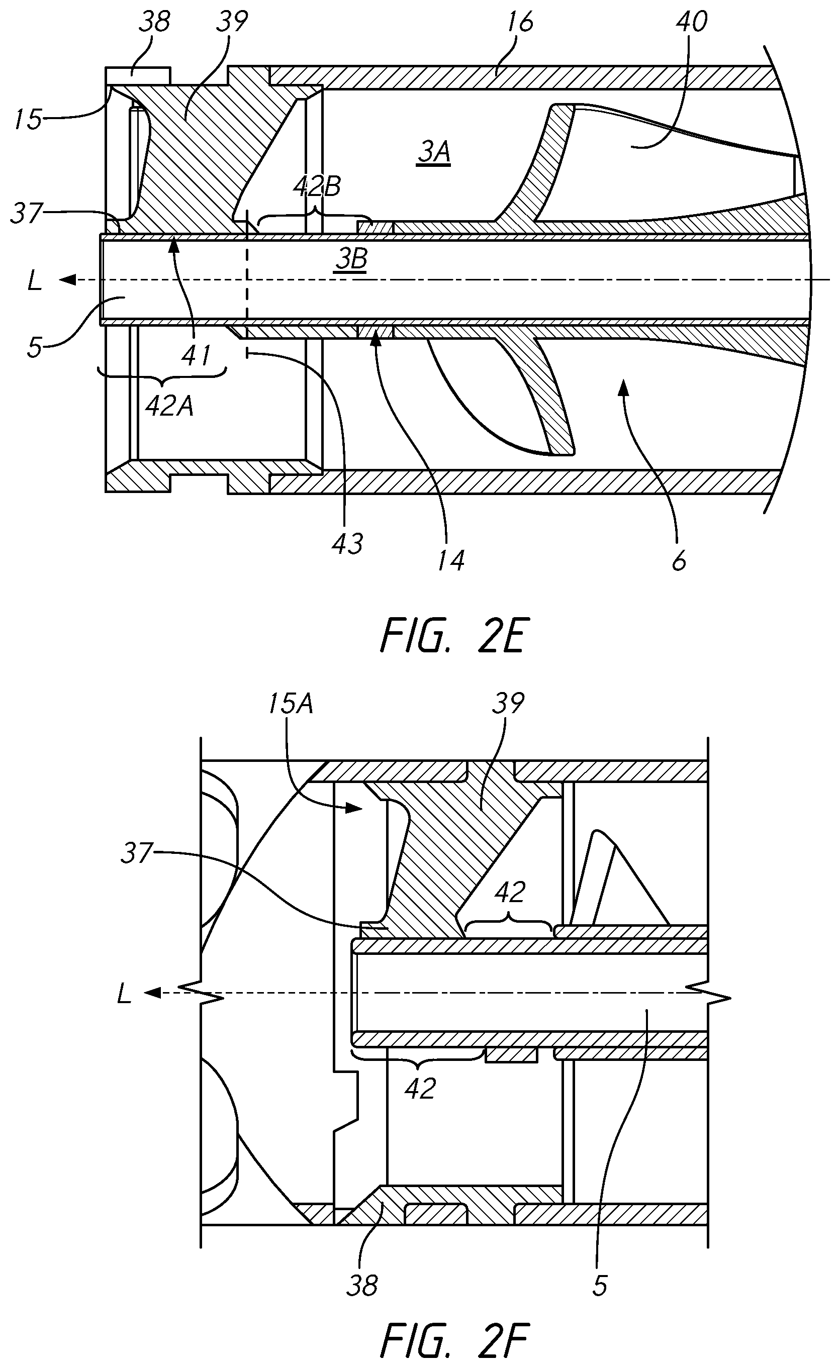 Patent US11779751 Figure 7 – Blood pumps