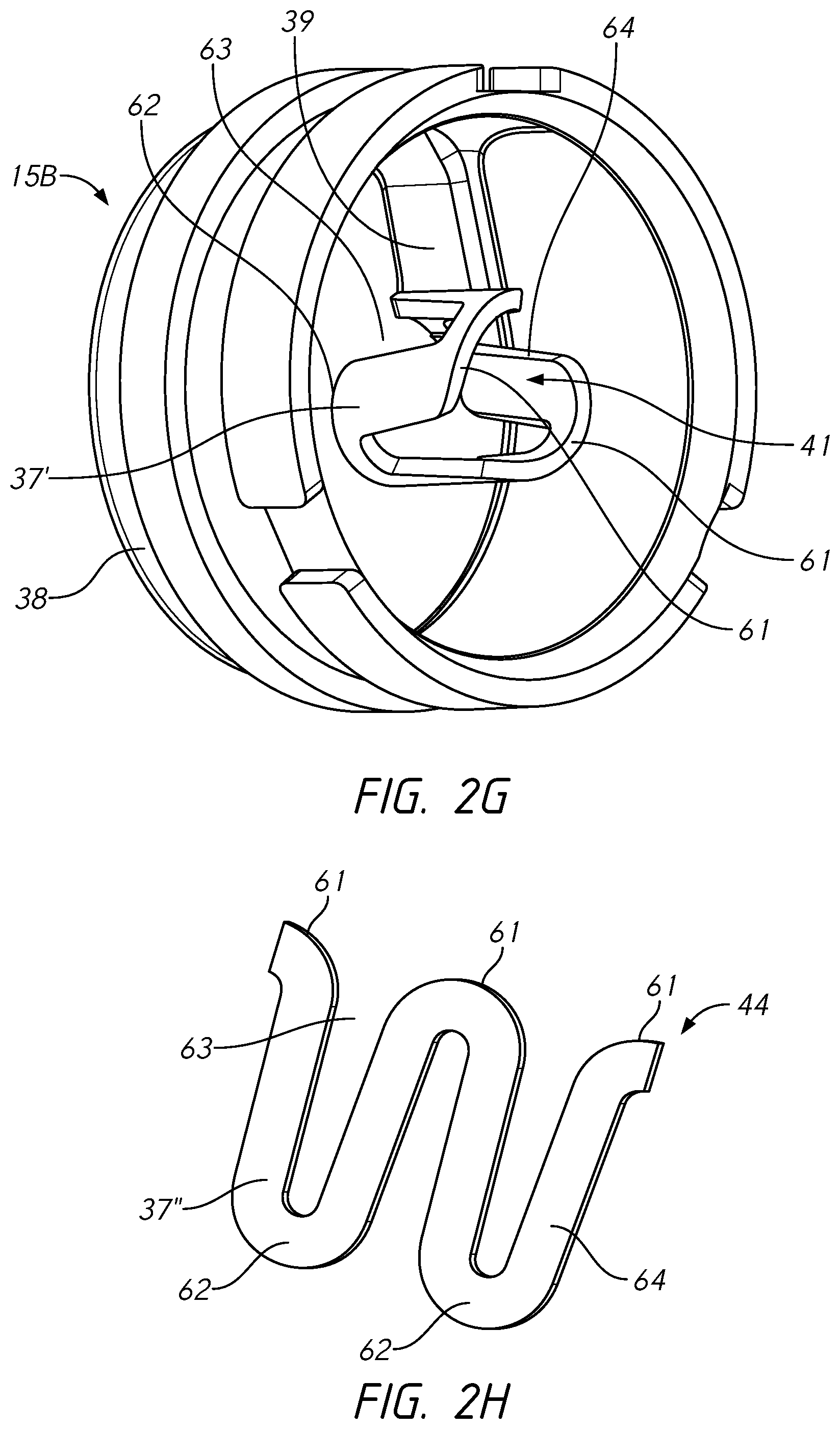 Patent US11779751 Figure 8 – Blood pumps