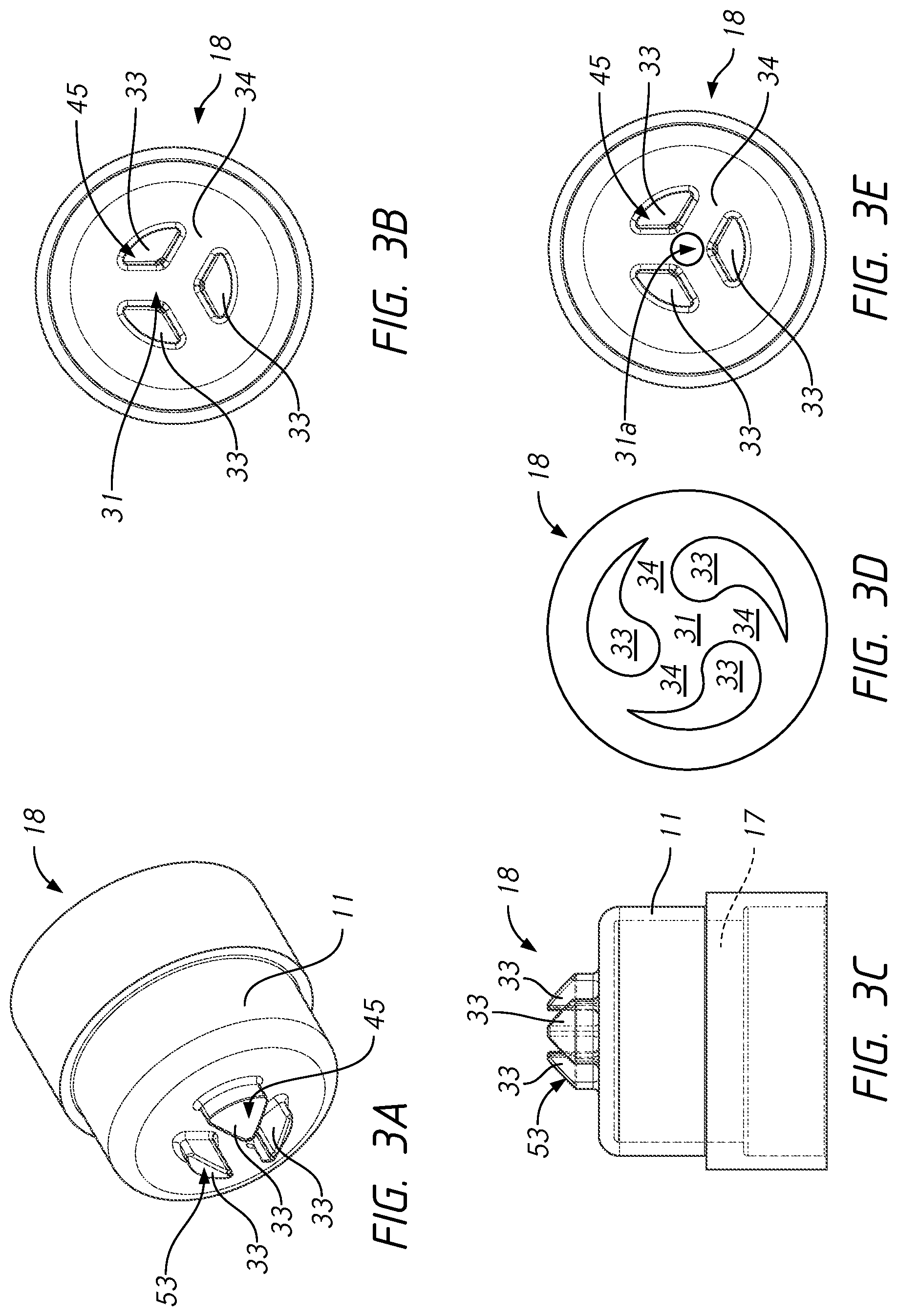Patent US11779751 Figure 9 – Blood pumps