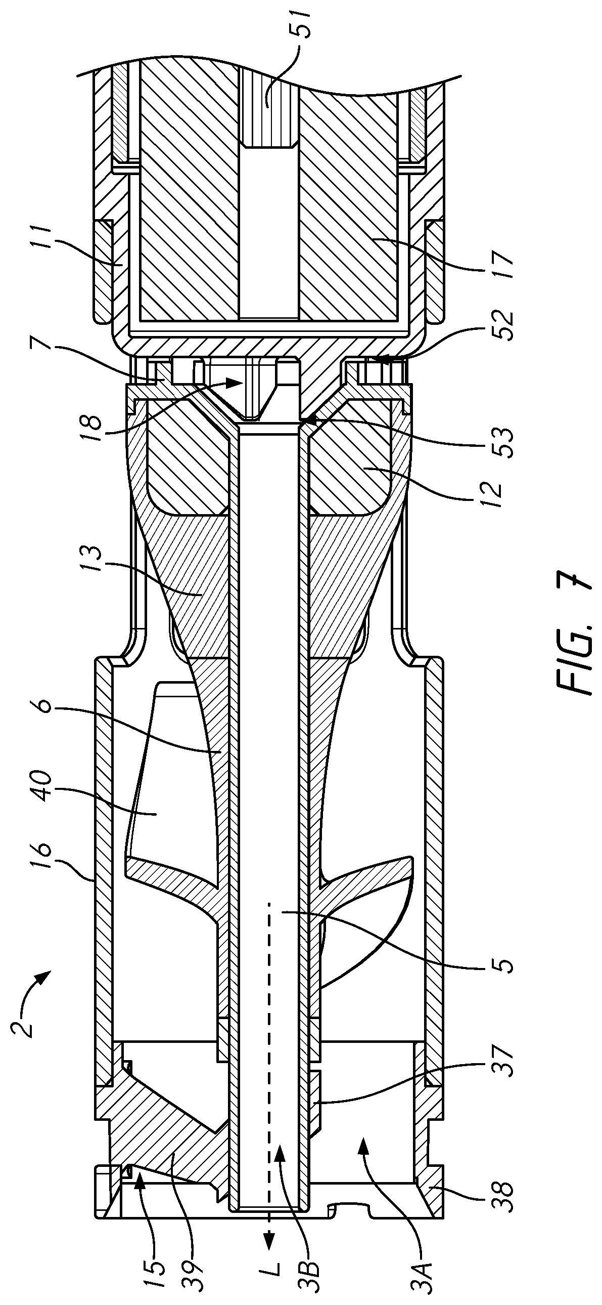 Patent US11779751 Figure 13 – Blood pumps