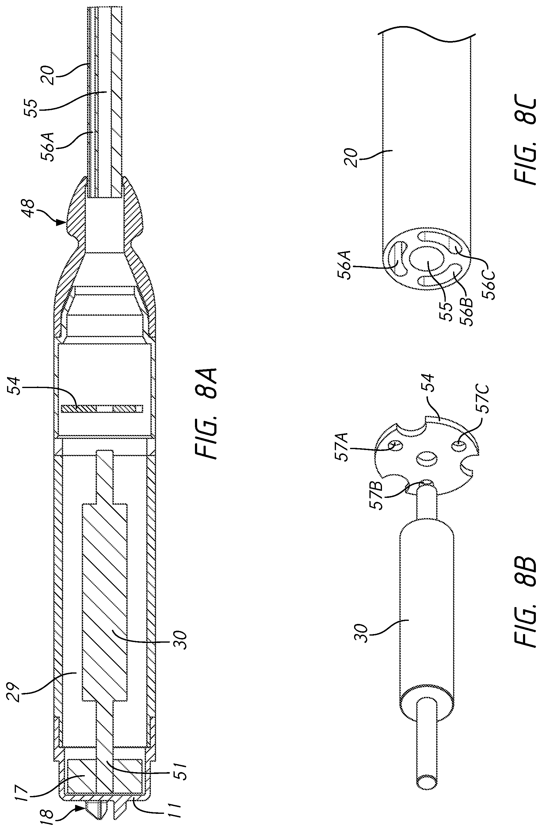 Patent US11779751 Figure 14 – Blood pumps