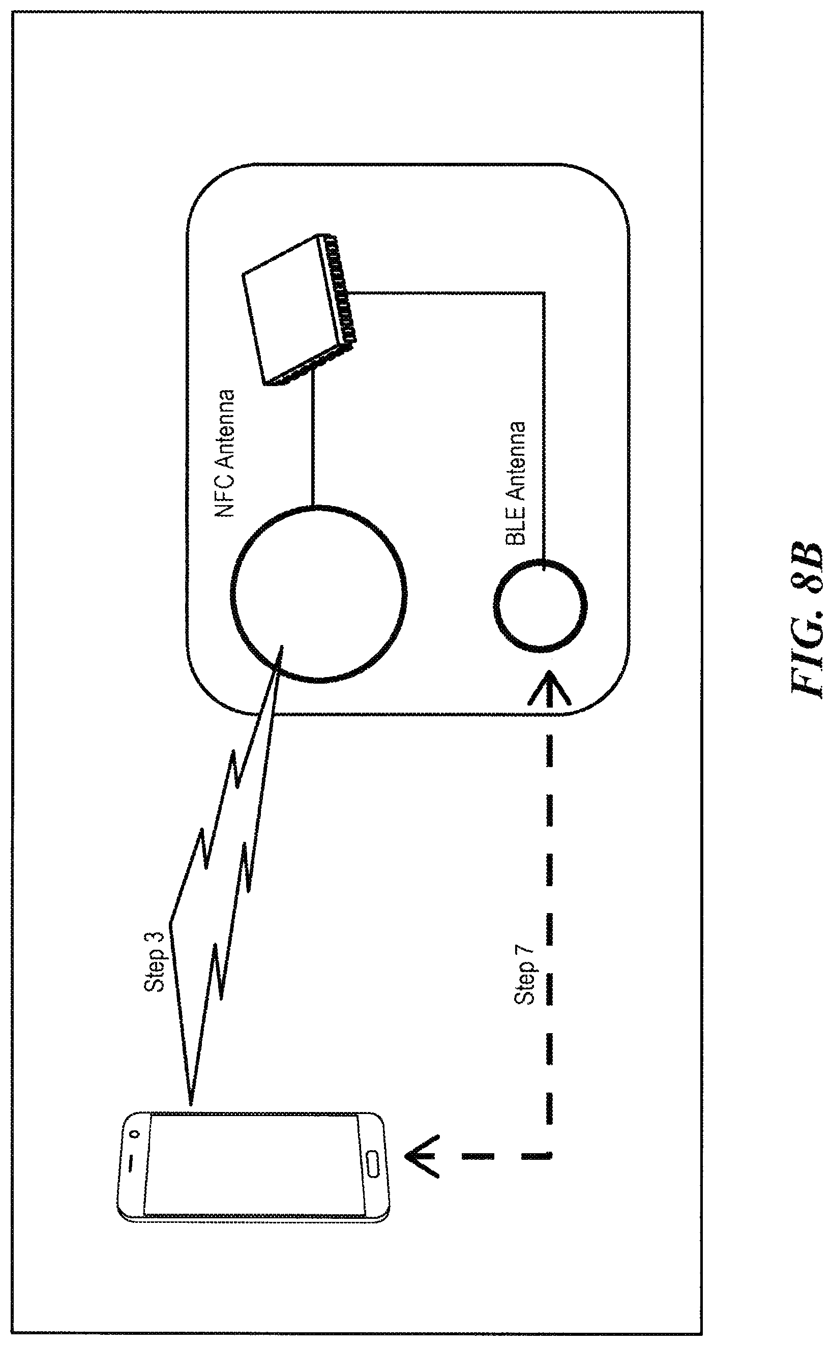 Patent US11779755 Figure 10 – System and methods for therapeutic stimulation