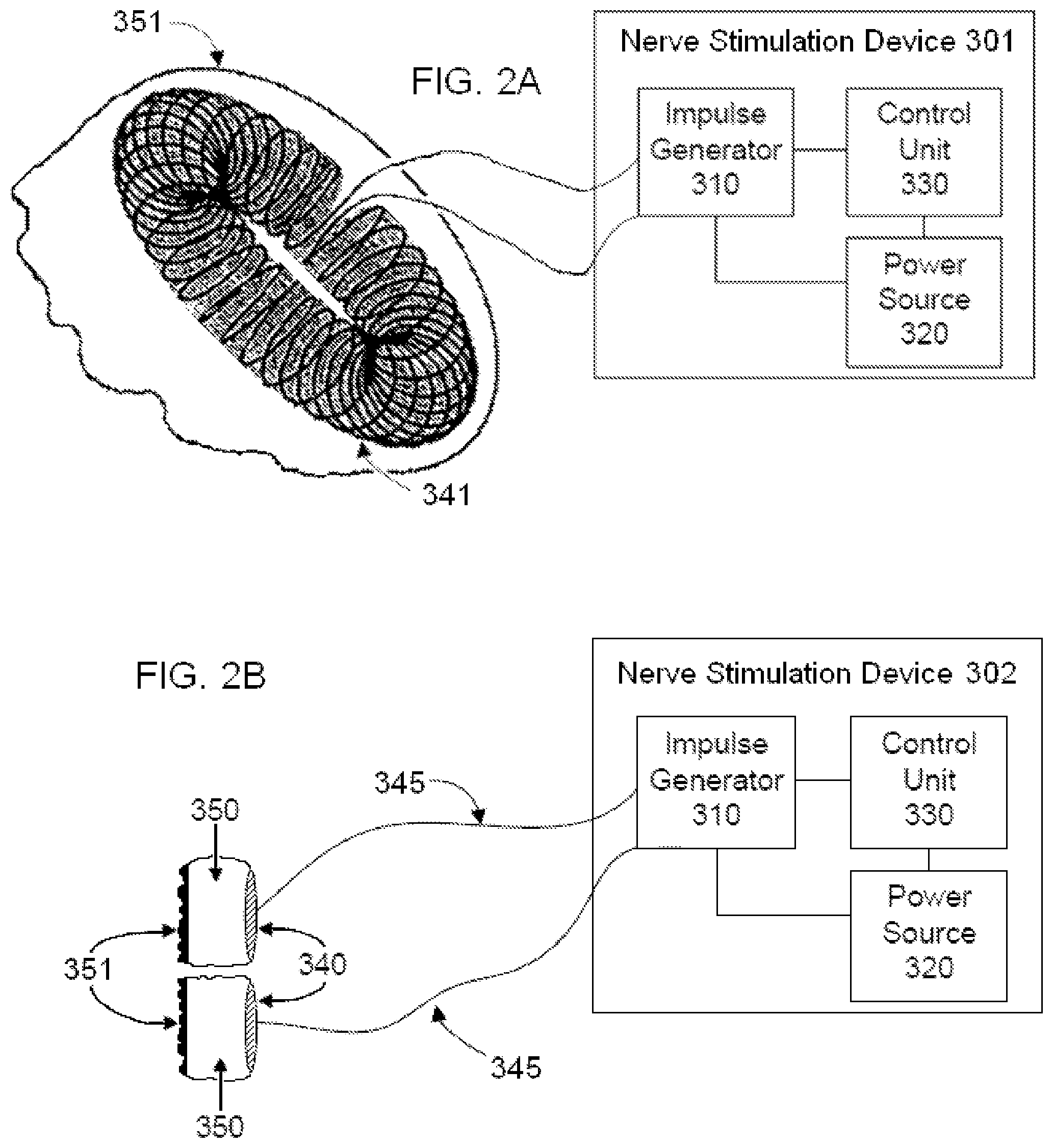Patent US11779756 Figure 3 – Systems and methods for vagal nerve stimulation