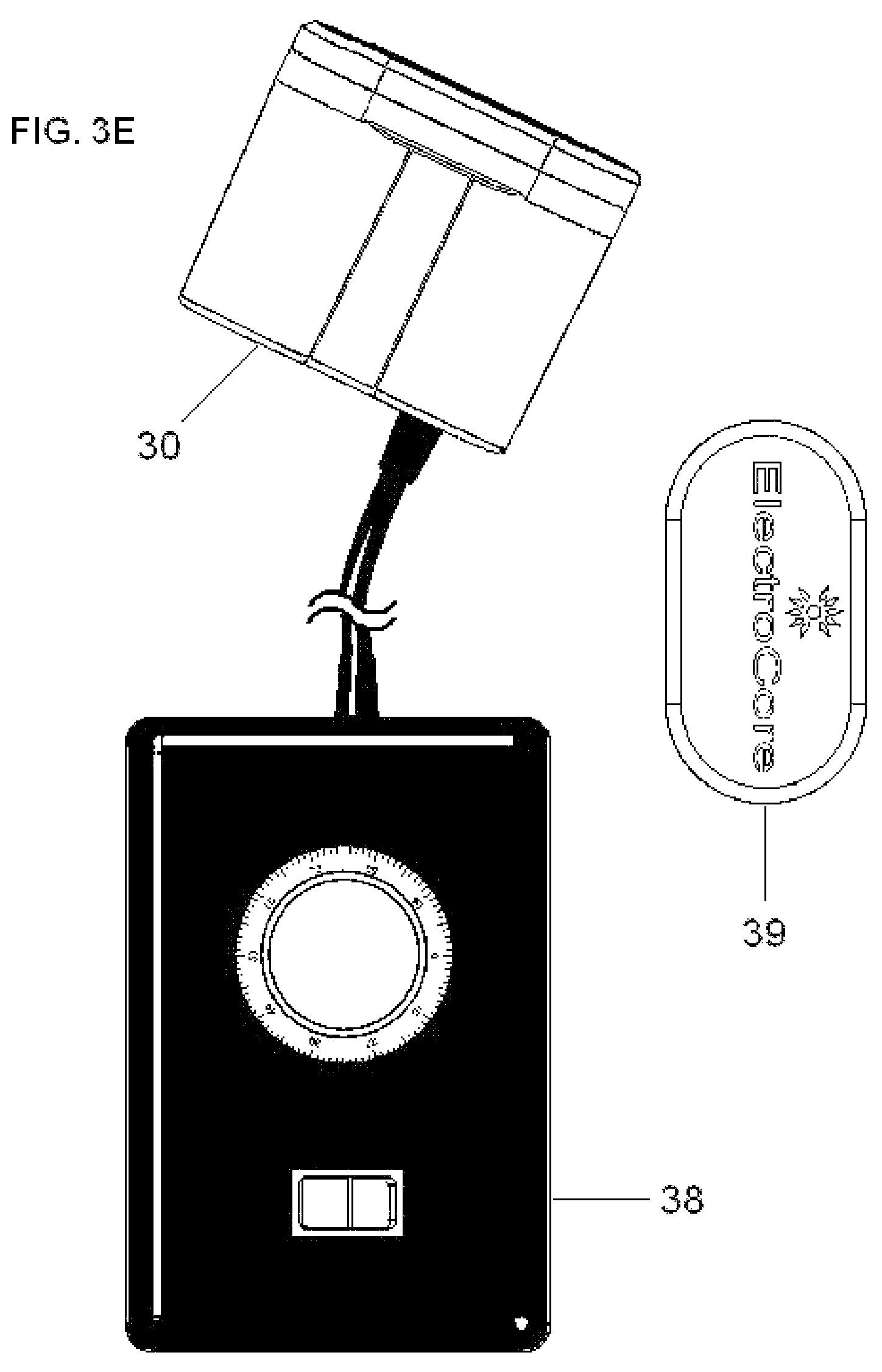 Patent US11779756 Figure 6 – Systems and methods for vagal nerve stimulation