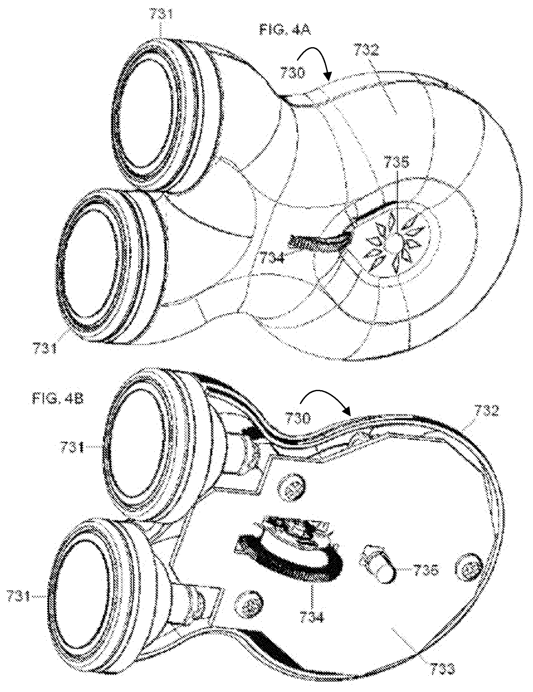 Patent US11779756 Figure 7 – Systems and methods for vagal nerve stimulation