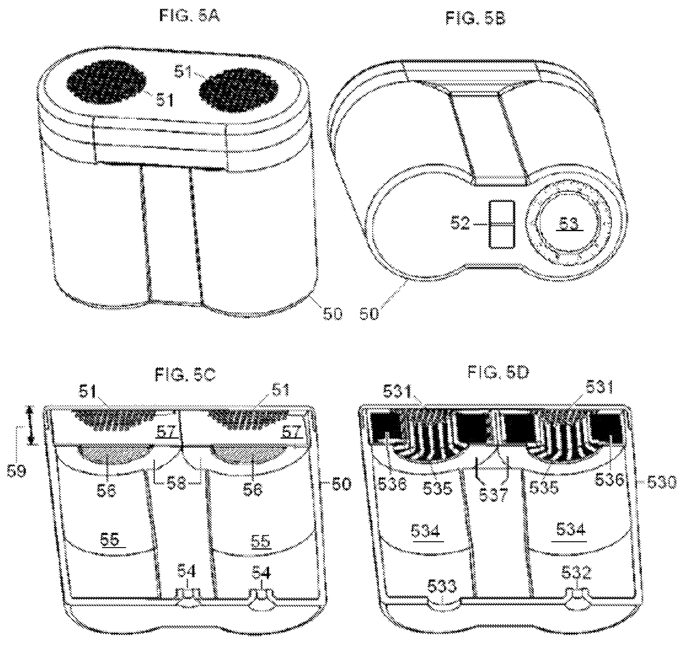 Patent US11779756 Figure 9 – Systems and methods for vagal nerve stimulation