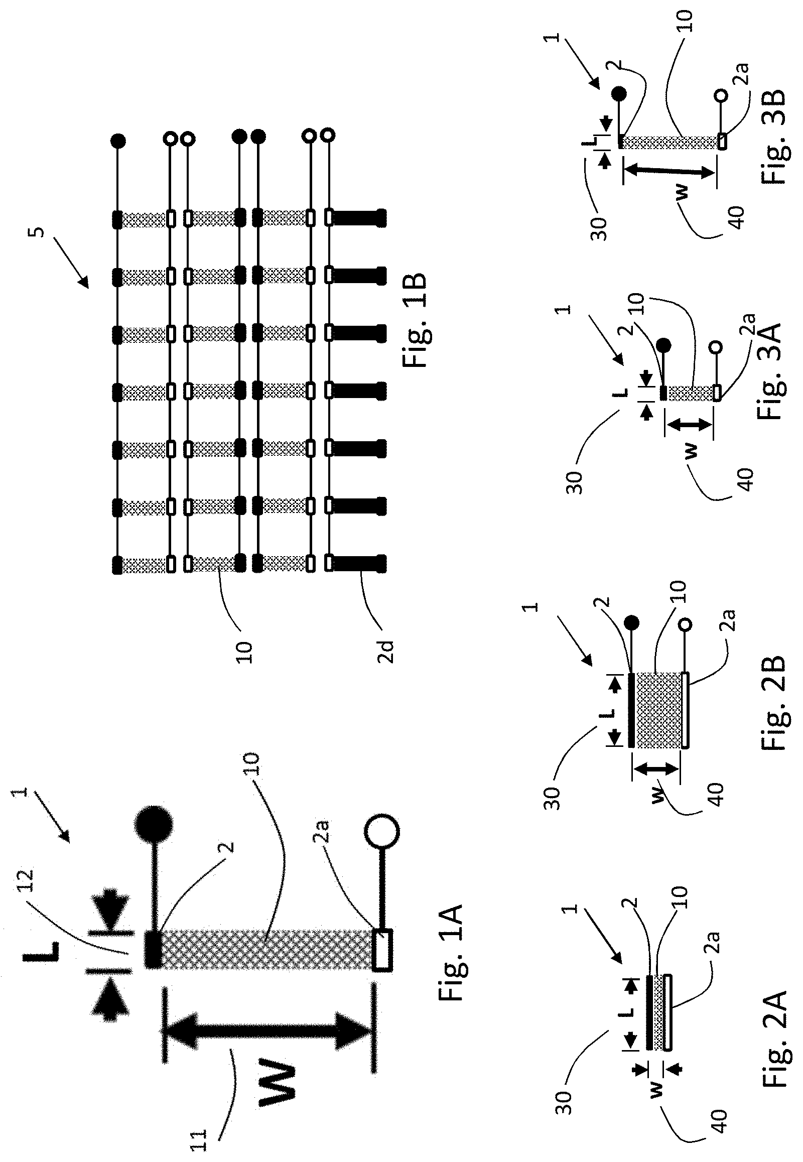 Patent US11779758 Figure 1 – Apparatus and method of non-invasive directional tissue treatment
