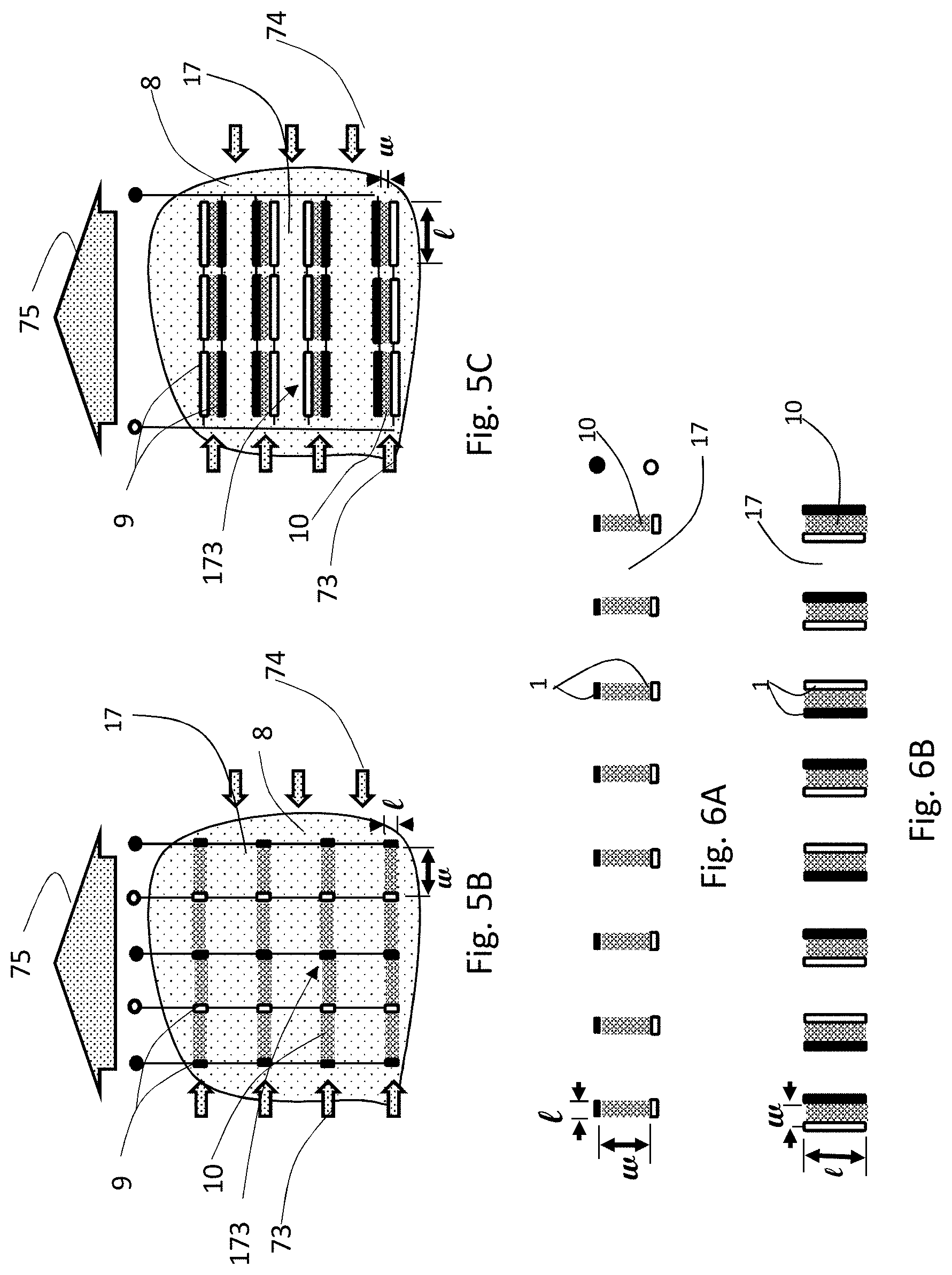 Patent US11779758 Figure 3 – Apparatus and method of non-invasive directional tissue treatment