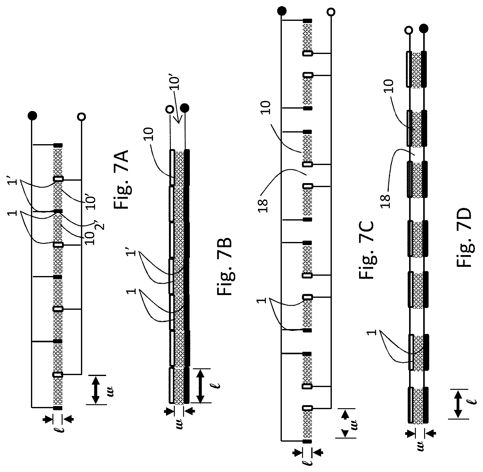 Patent US11779758 Figure 4 – Apparatus and method of non-invasive directional tissue treatment