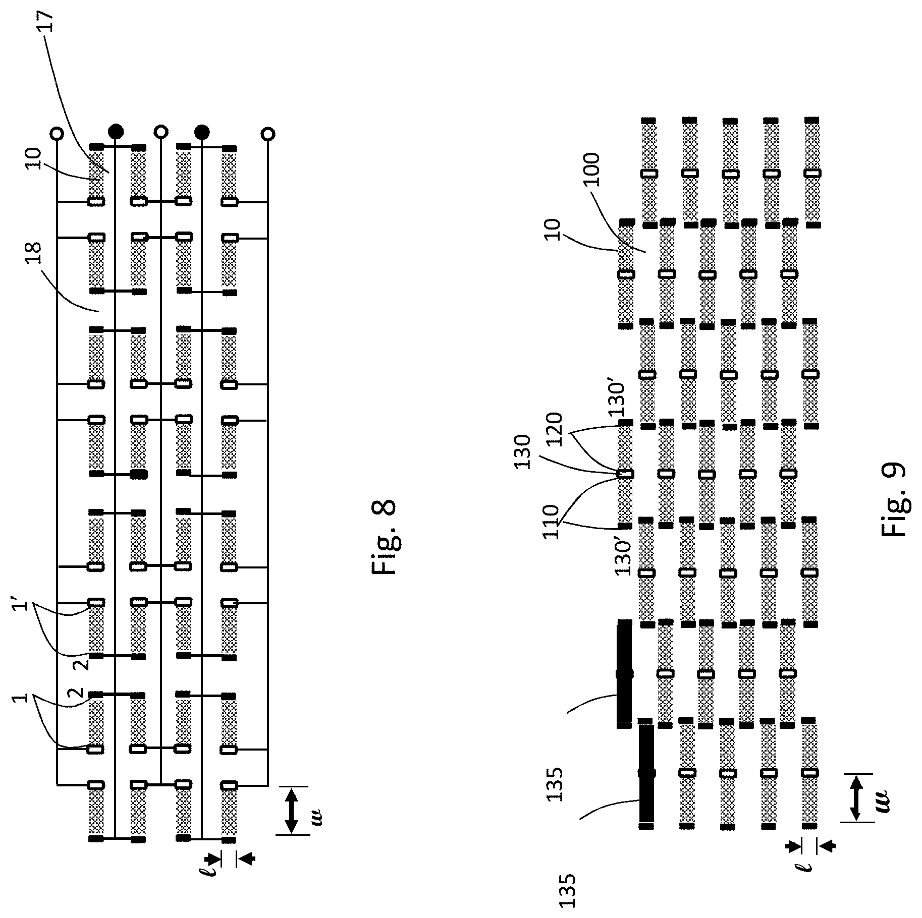 Patent US11779758 Figure 5 – Apparatus and method of non-invasive directional tissue treatment