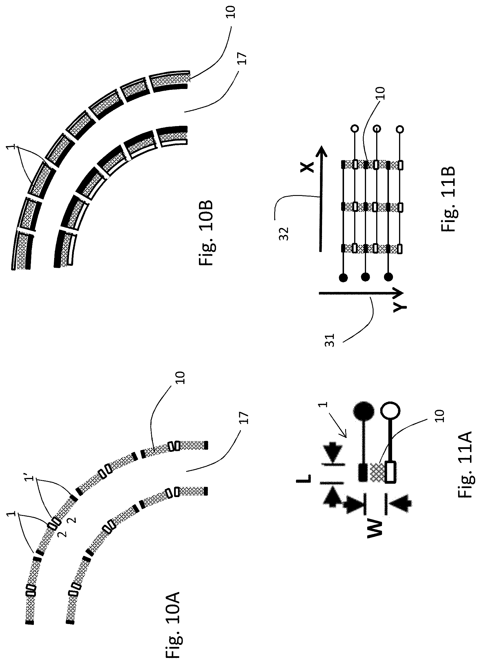 Patent US11779758 Figure 6 – Apparatus and method of non-invasive directional tissue treatment