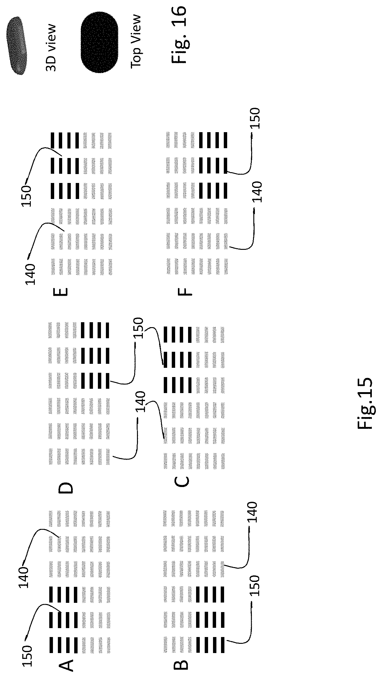 Patent US11779758 Figure 9 – Apparatus and method of non-invasive directional tissue treatment