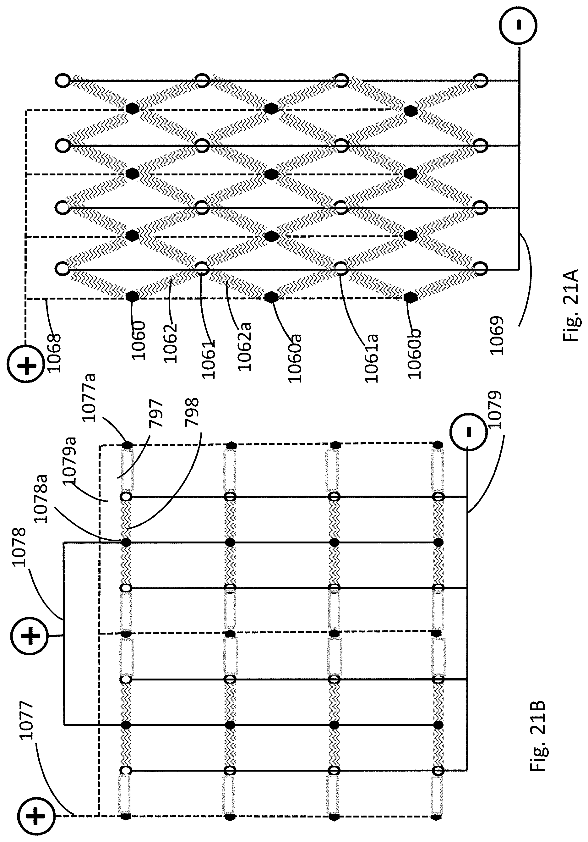 Patent US11779758 Figure 15 – Apparatus and method of non-invasive directional tissue treatment