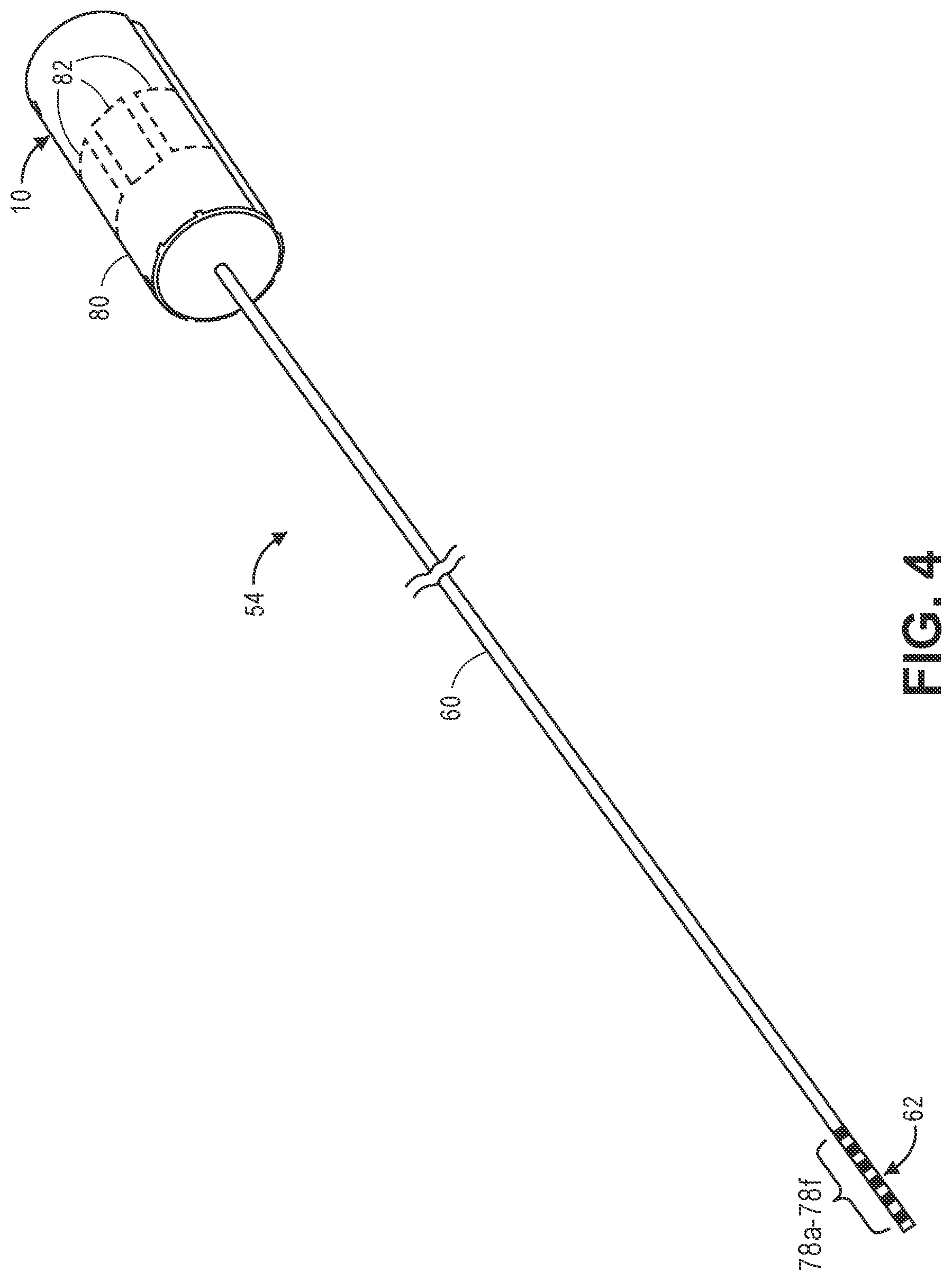 Patent US11779759 Figure 4 – Stimulator systems and methods for selectively recruiting fascicles in hypoglossal nerve trunk