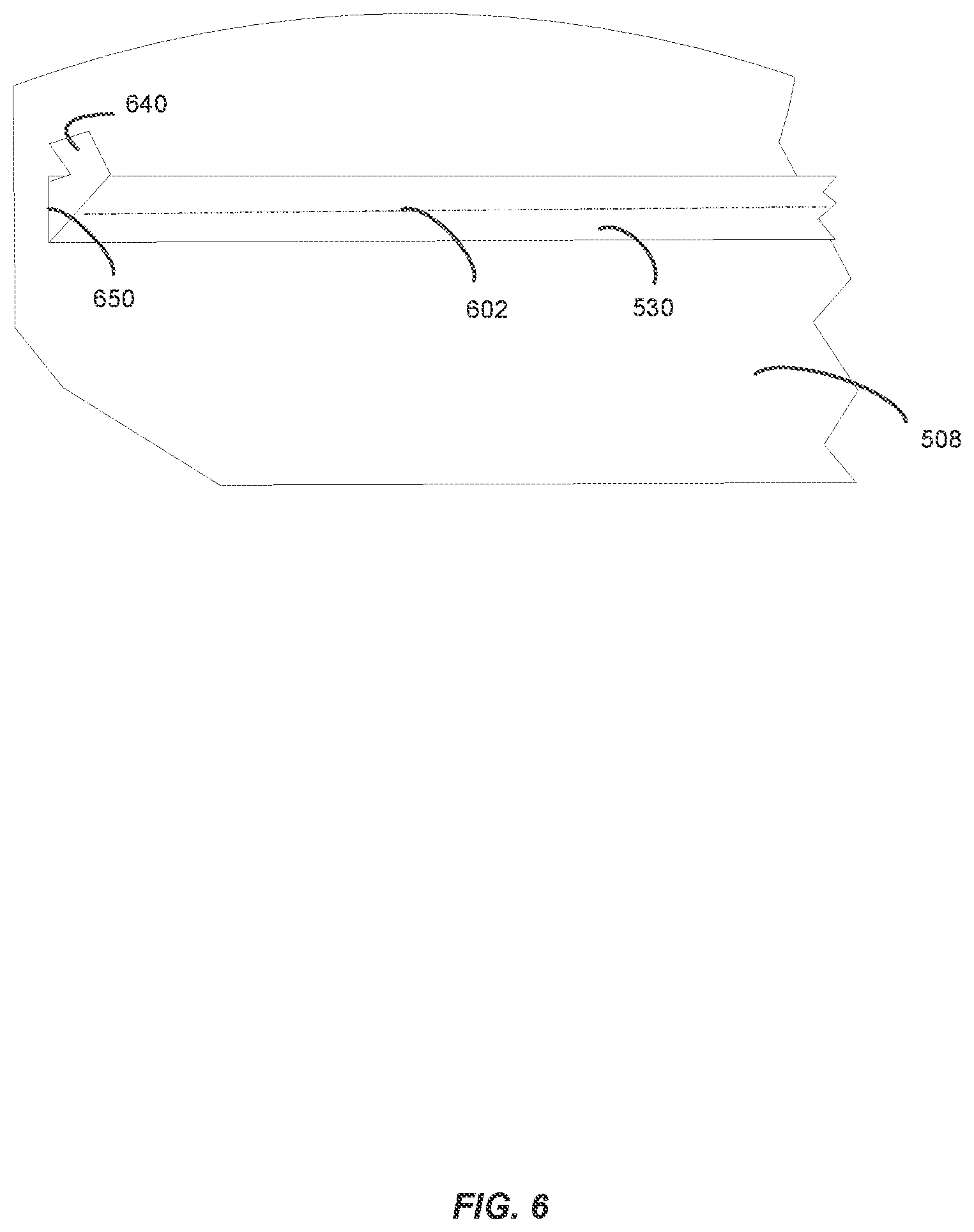 Patent US11779760 Figure 6 – Method and apparatus for portably treating muscular discomfort