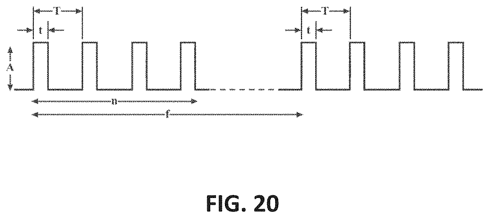 Patent US11779761 Figure 13 – Non-invasive nerve stimulation