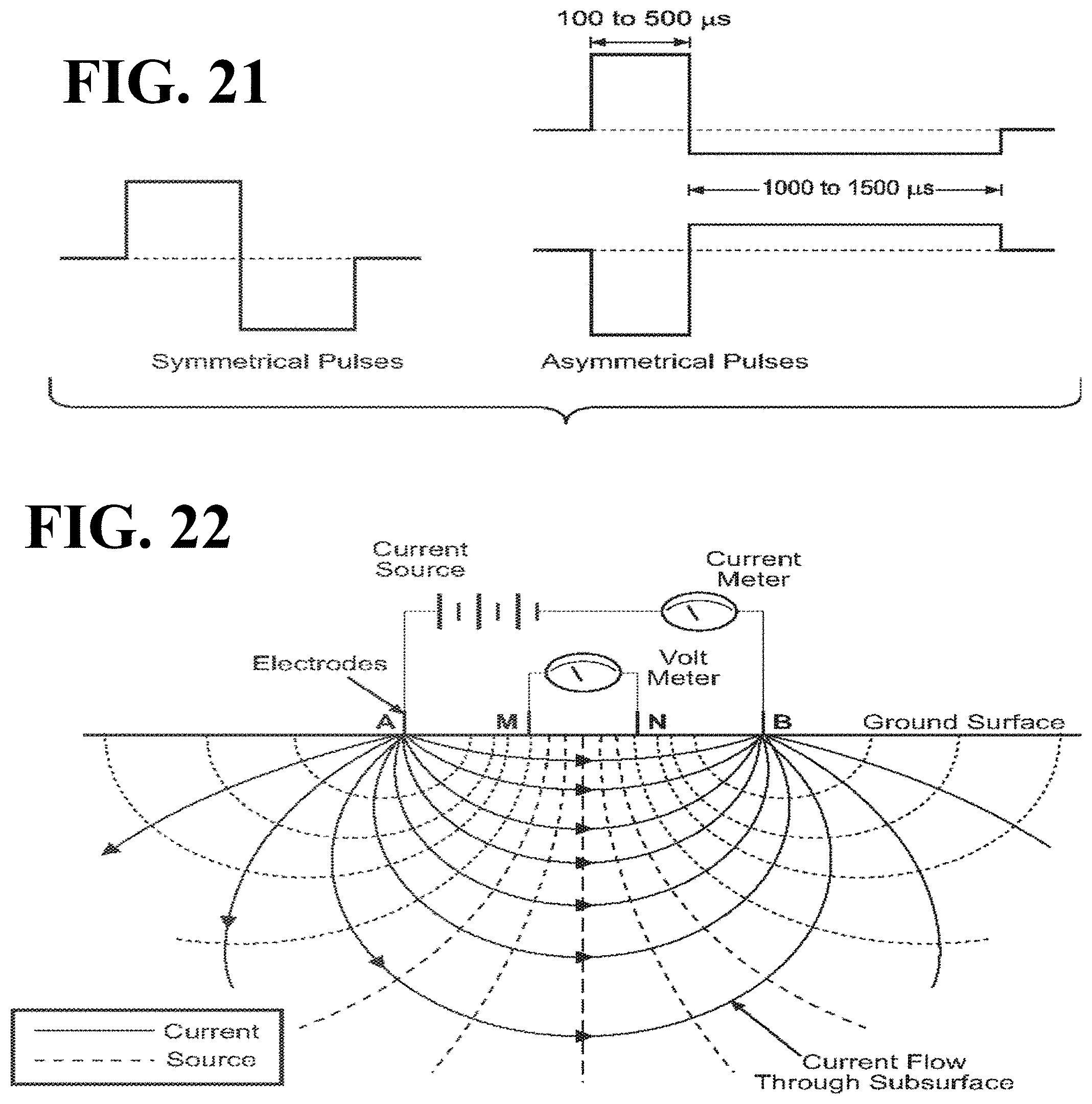 Patent US11779761 Figure 14 – Non-invasive nerve stimulation
