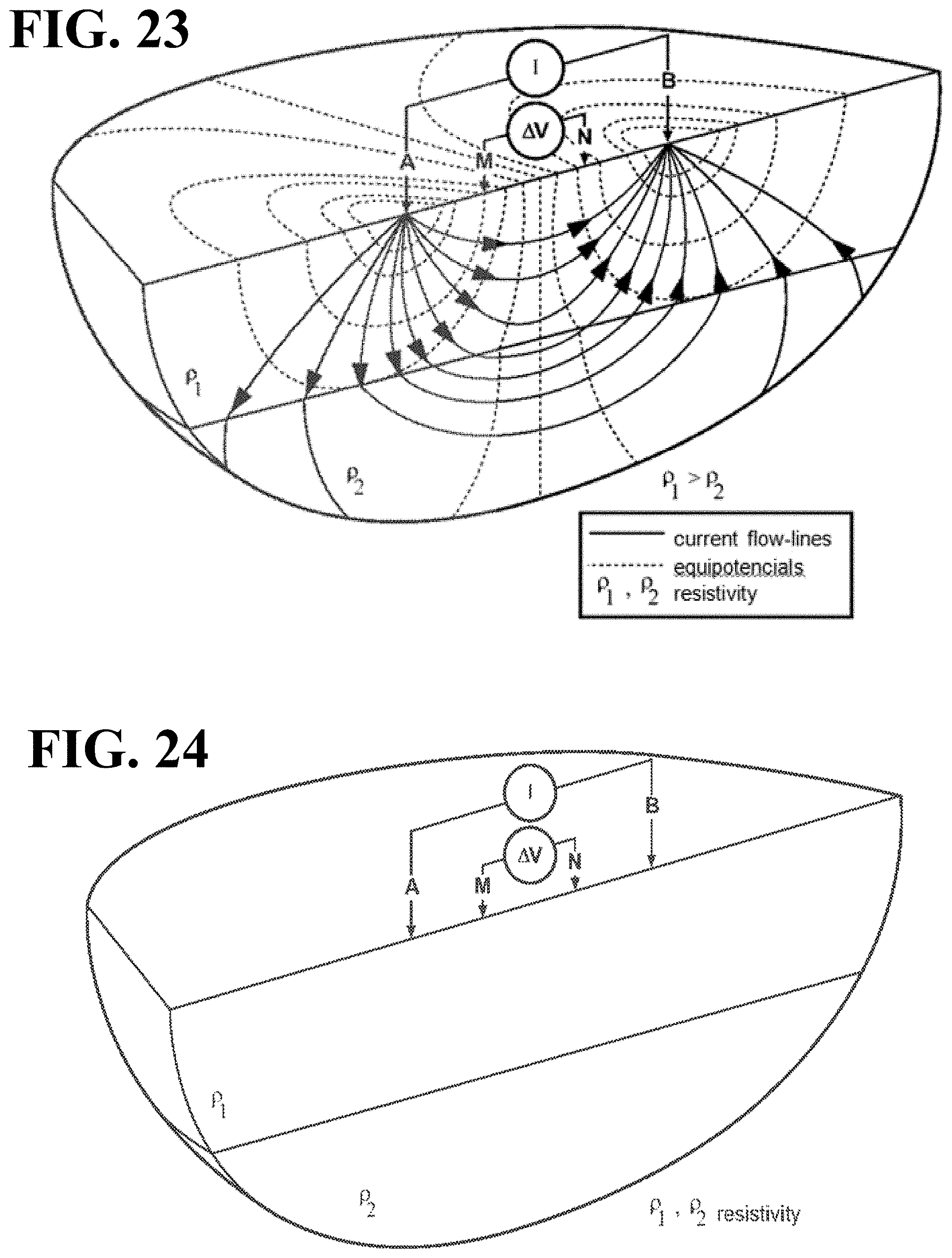 Patent US11779761 Figure 15 – Non-invasive nerve stimulation