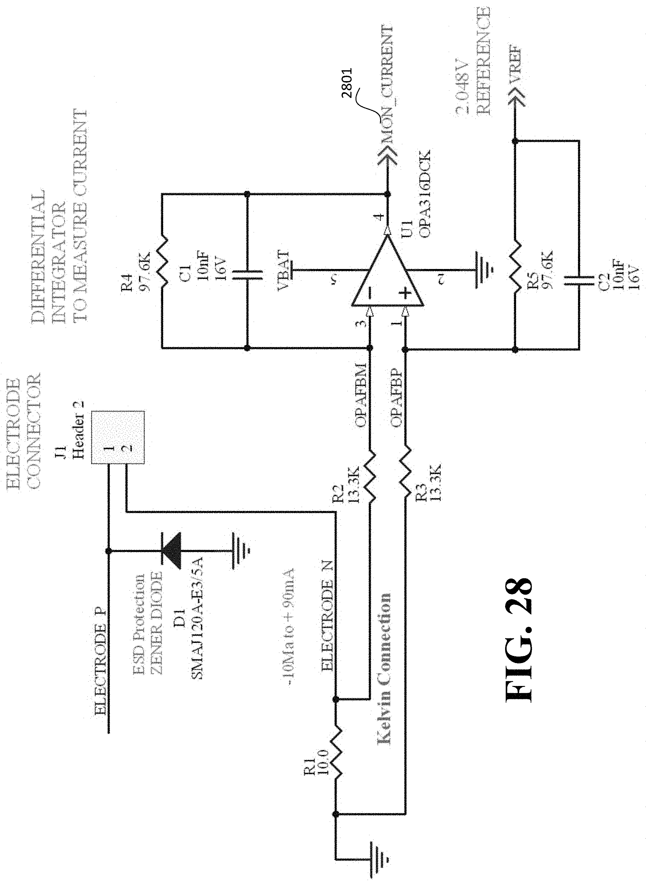 Patent US11779761 Figure 20 – Non-invasive nerve stimulation