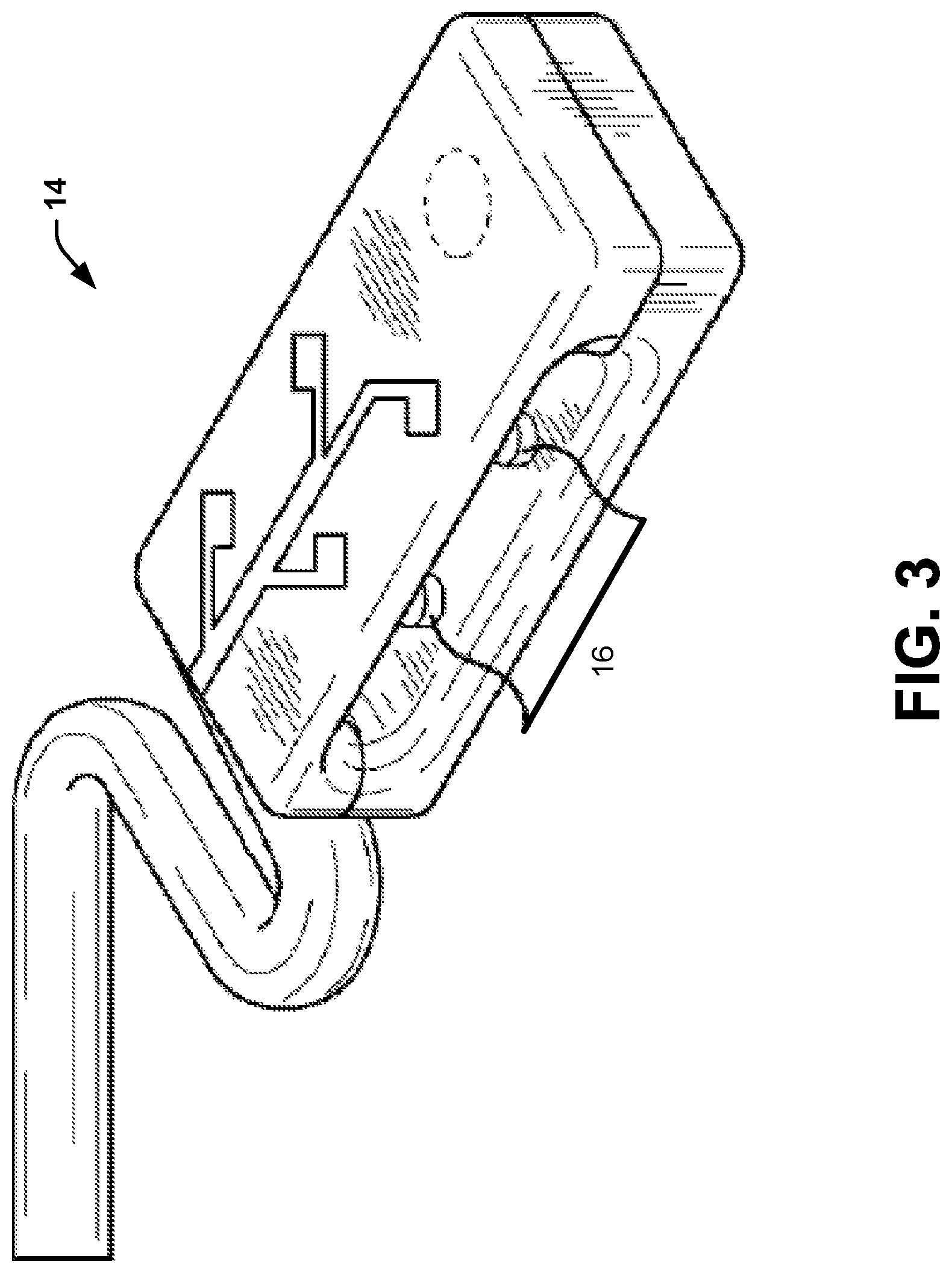 Patent US11779762 Figure 3 – Systems for treatment of a neurological disorder using electrical nerve conduction block
