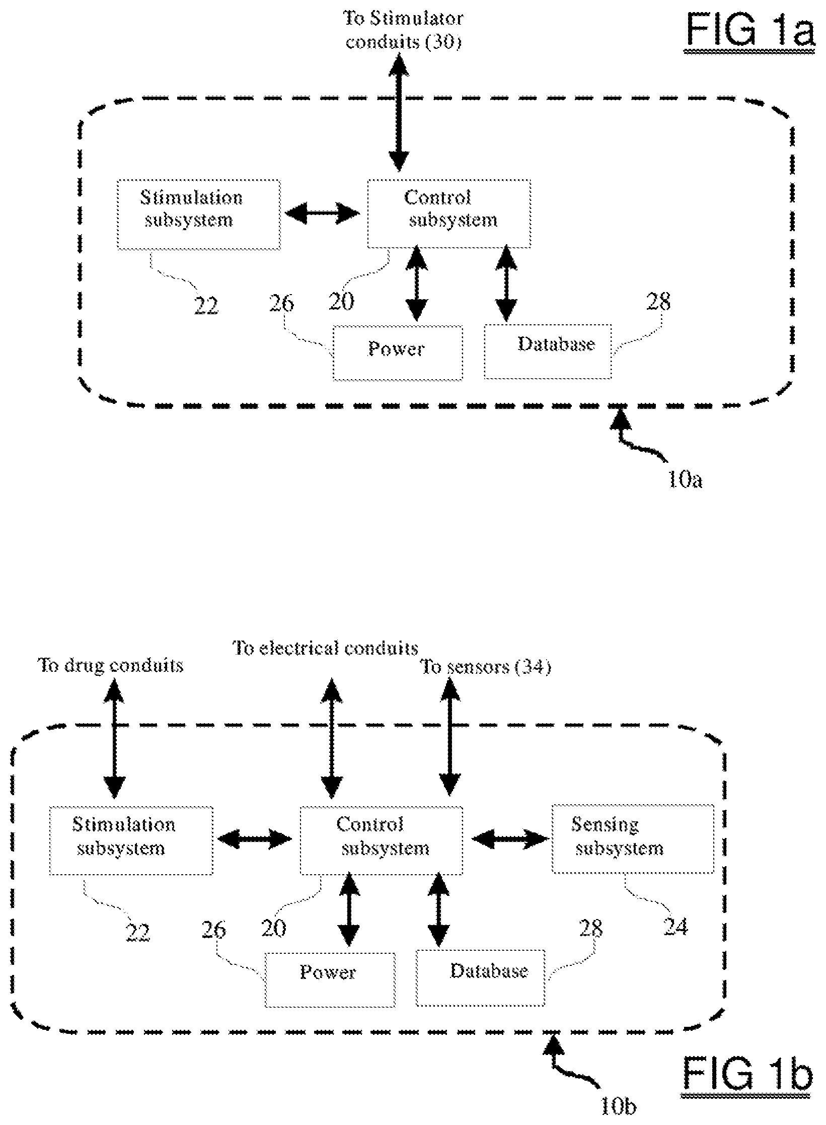 Patent US11779767 Figure 1 – Systems and methods for improved spinal cord stimulation