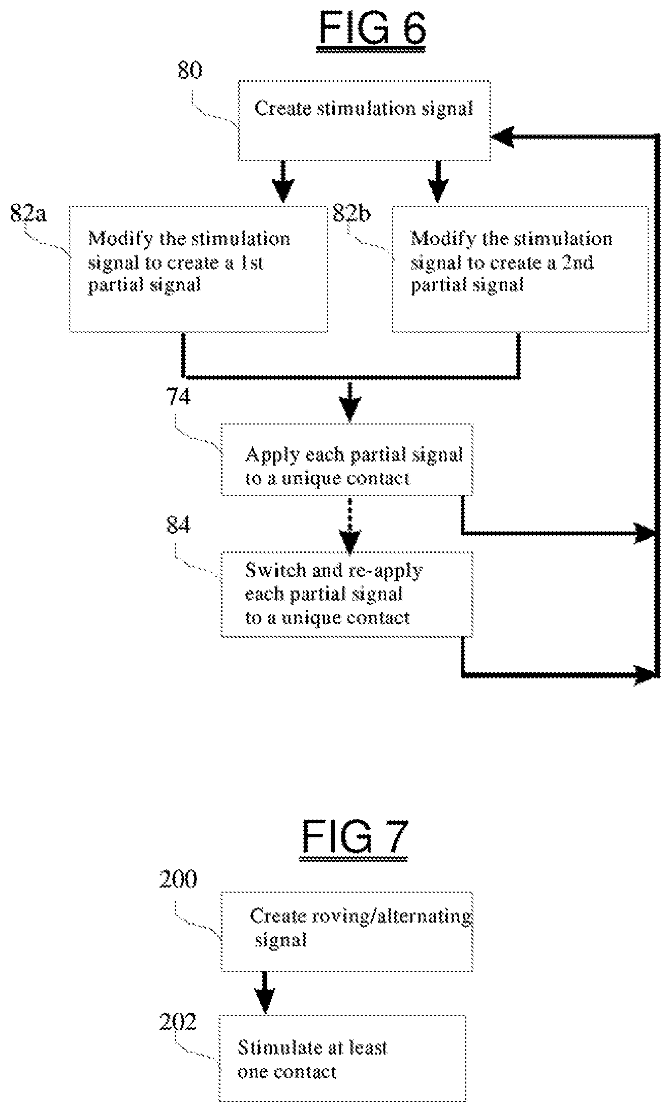 Patent US11779767 Figure 6 – Systems and methods for improved spinal cord stimulation