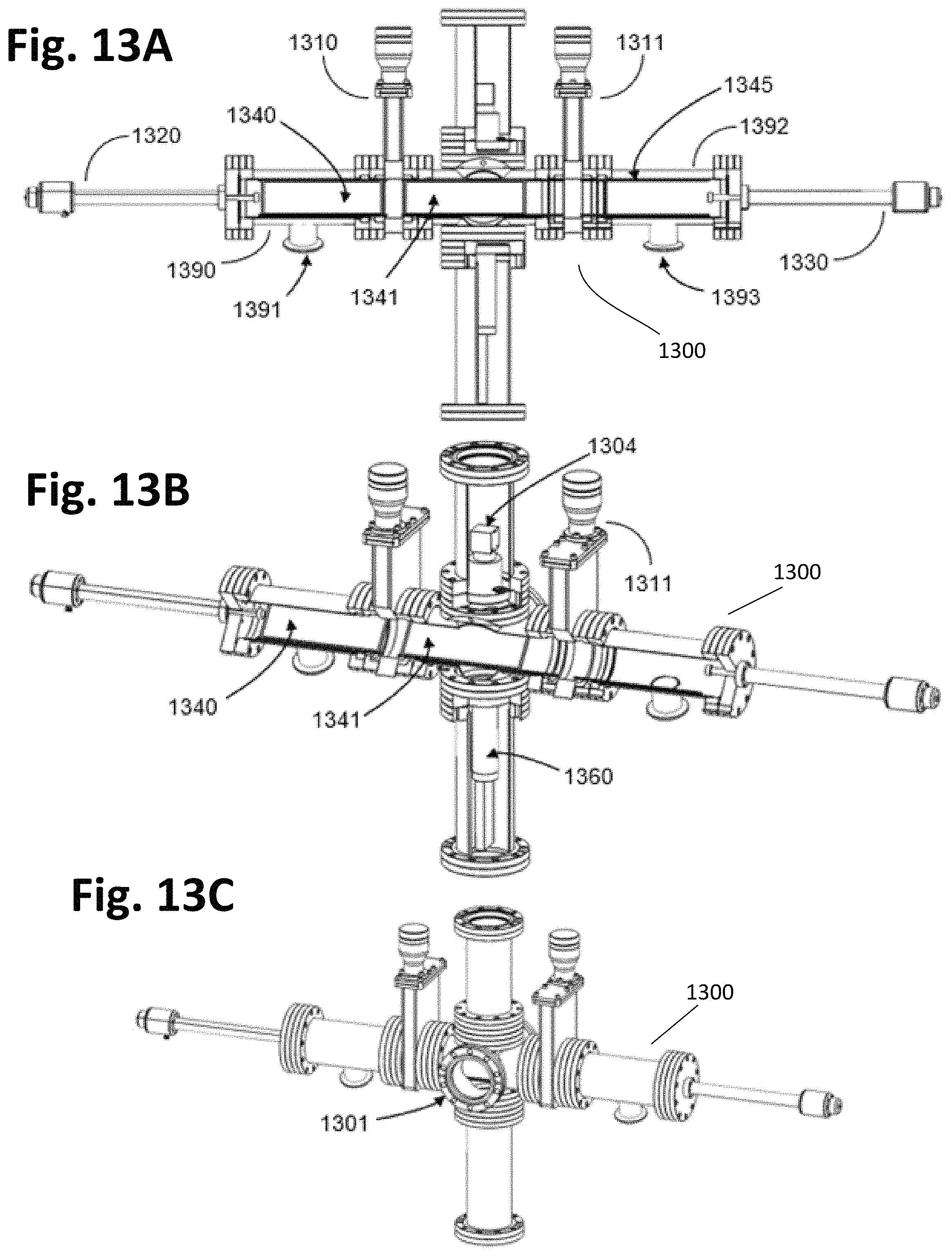 Patent US11779778 Figure 13 – Ionizing-radiation beamline monitoring system