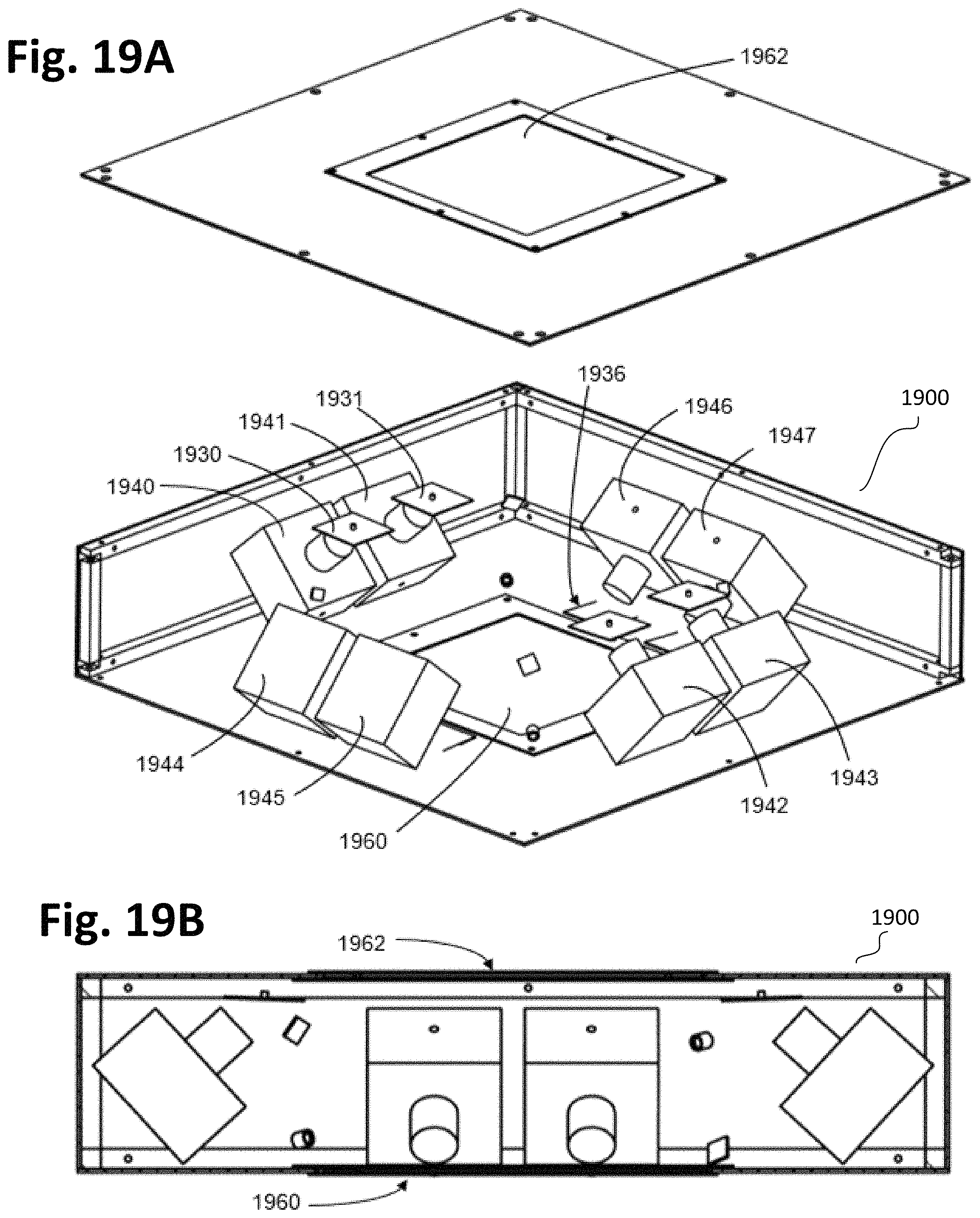 Patent US11779778 Figure 19 – Ionizing-radiation beamline monitoring system