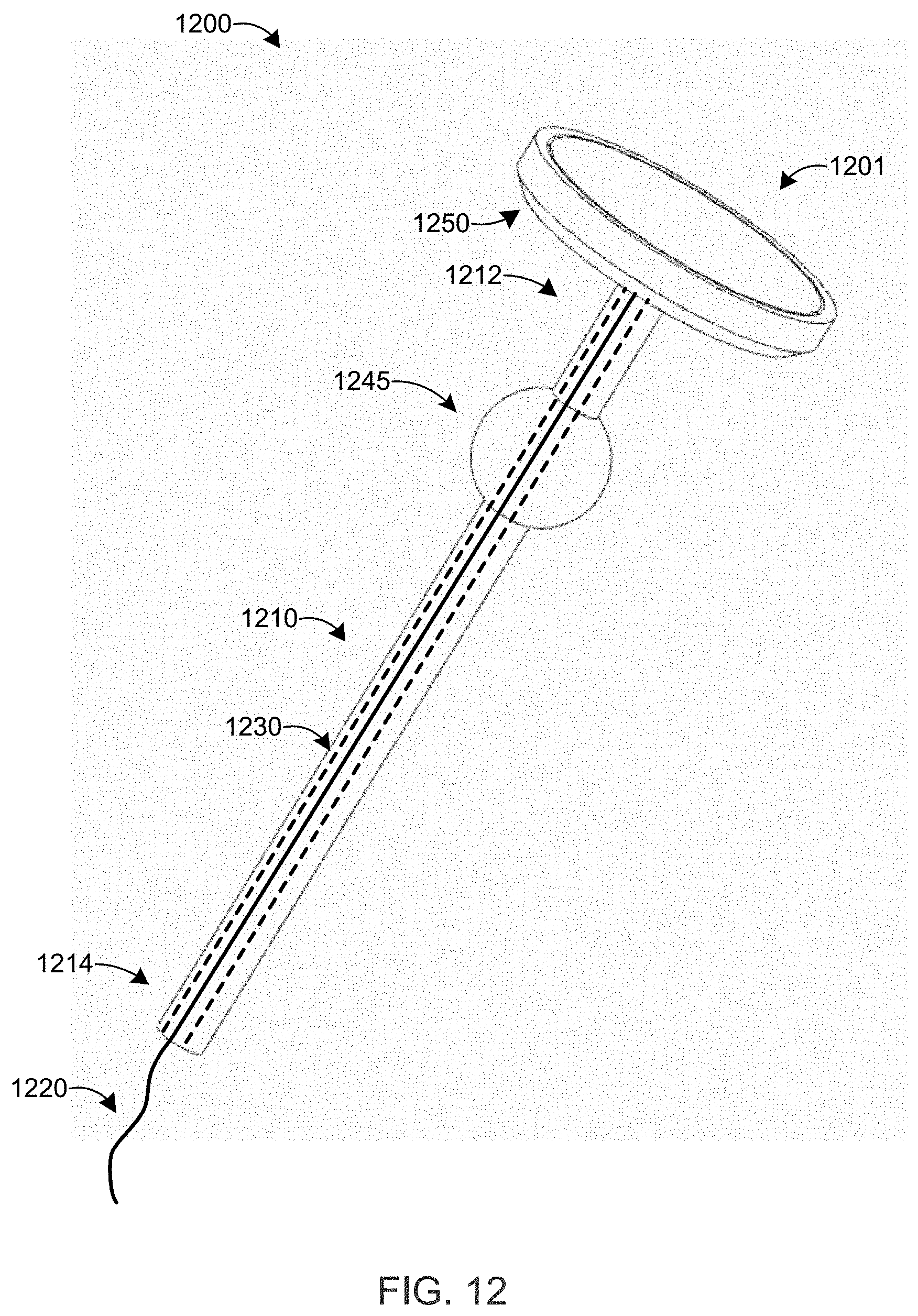 Patent US11779779 Figure 13 – Apparatus and method for directing energy from a multi-element source