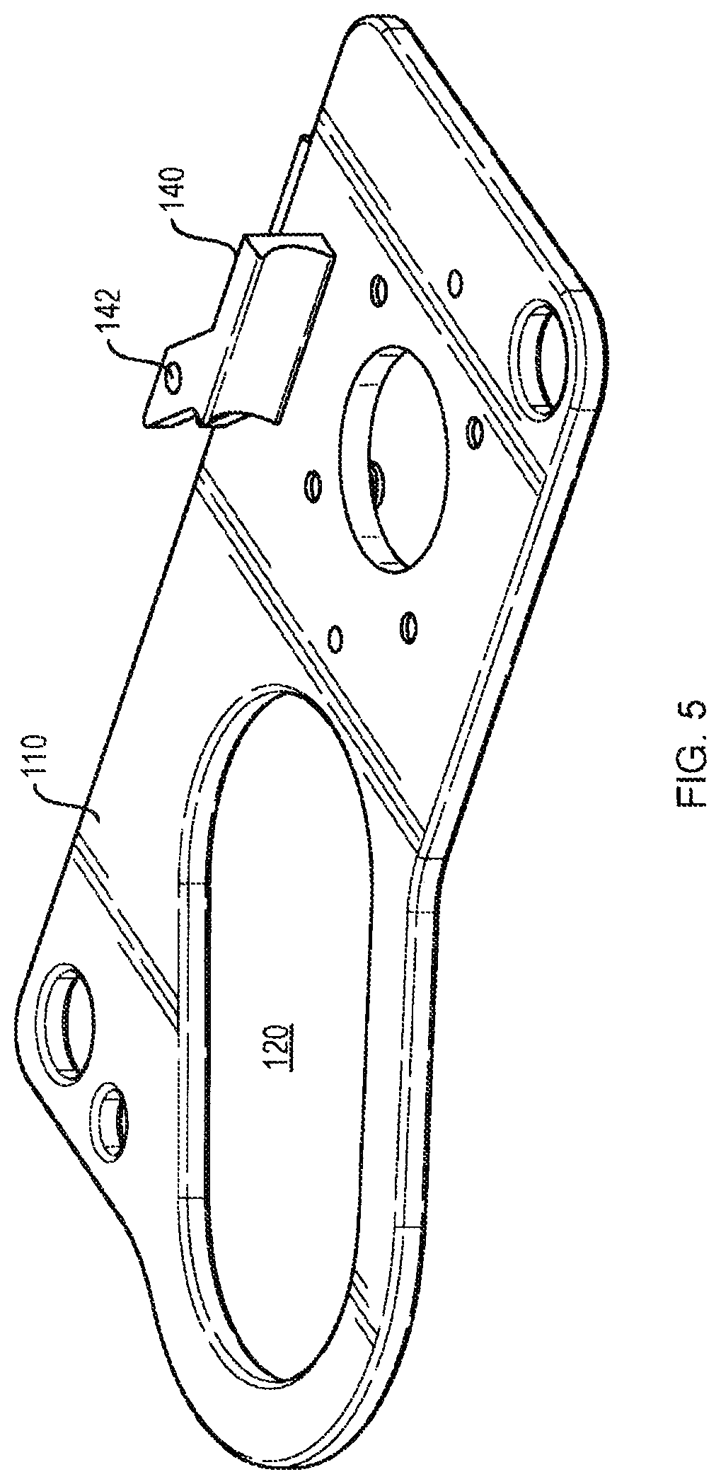 Patent US11779780 Figure 6 – Controlled ascender/descender device