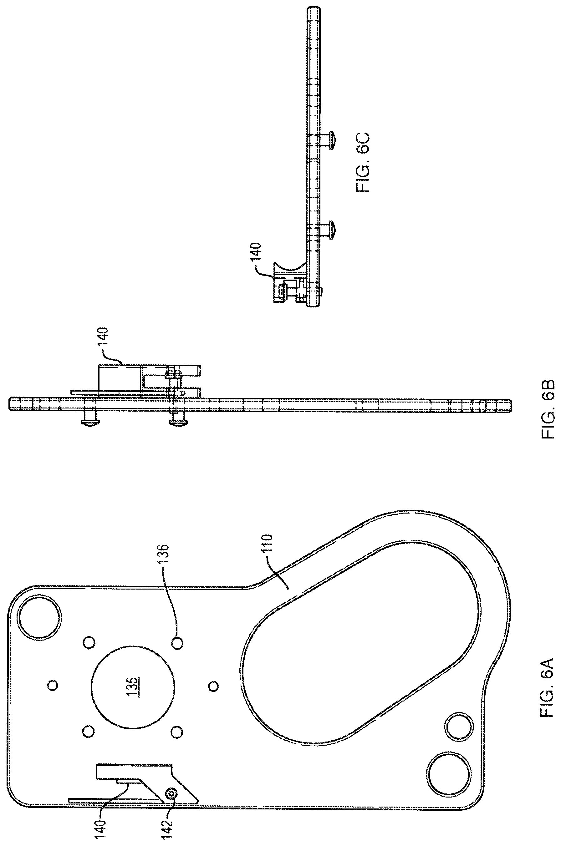 Patent US11779780 Figure 7 – Controlled ascender/descender device