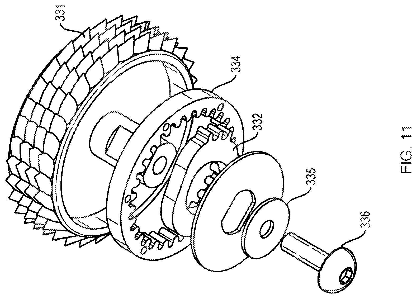 Patent US11779780 Figure 12 – Controlled ascender/descender device