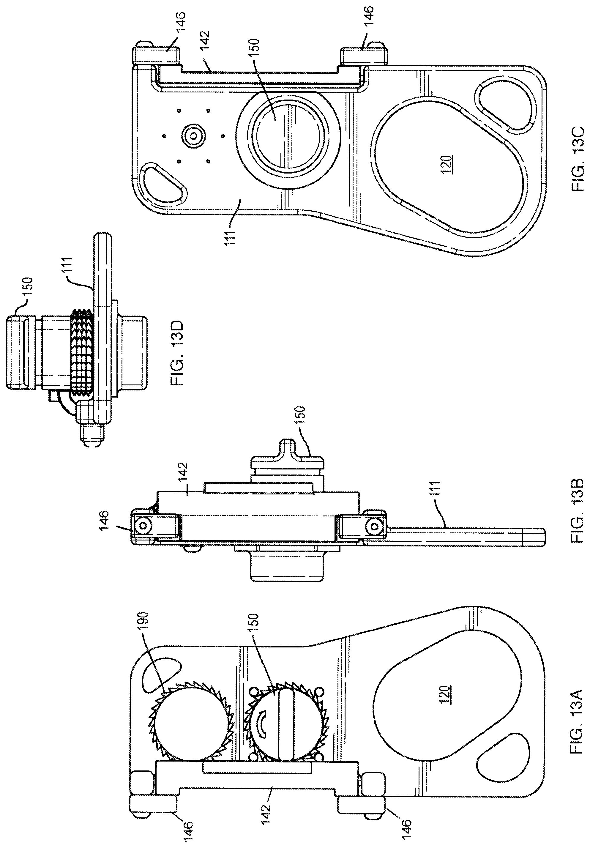Patent US11779780 Figure 14 – Controlled ascender/descender device