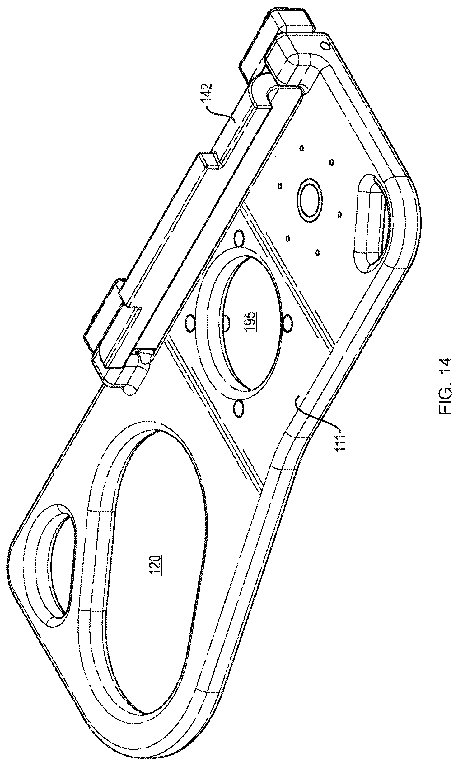 Patent US11779780 Figure 15 – Controlled ascender/descender device
