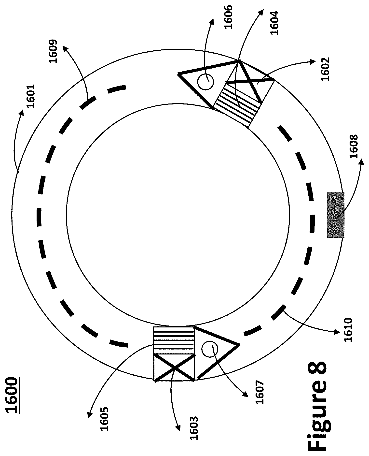 Patent US11779781 Figure 10 – Face mask with a neck hanger