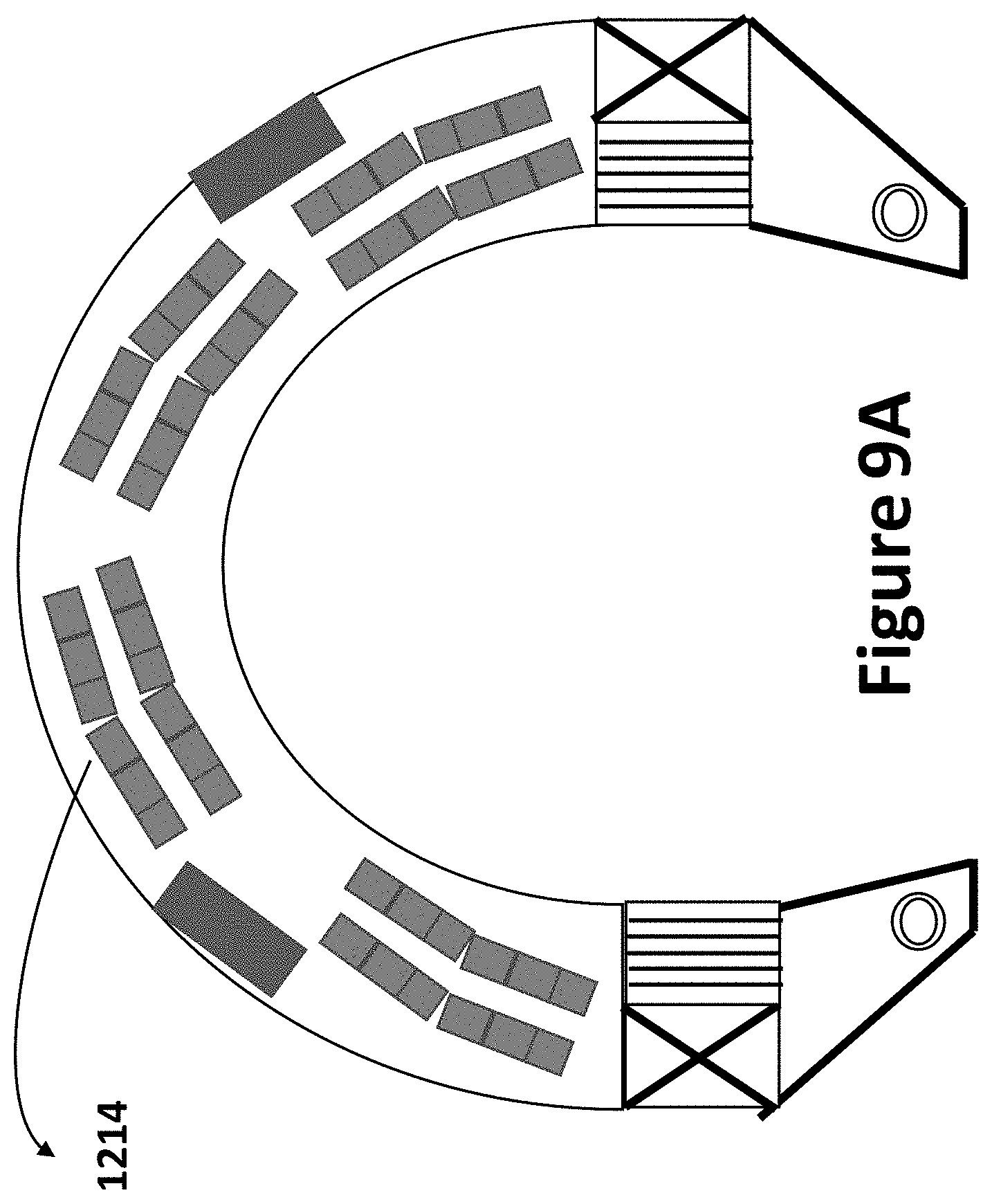Patent US11779781 Figure 11 – Face mask with a neck hanger