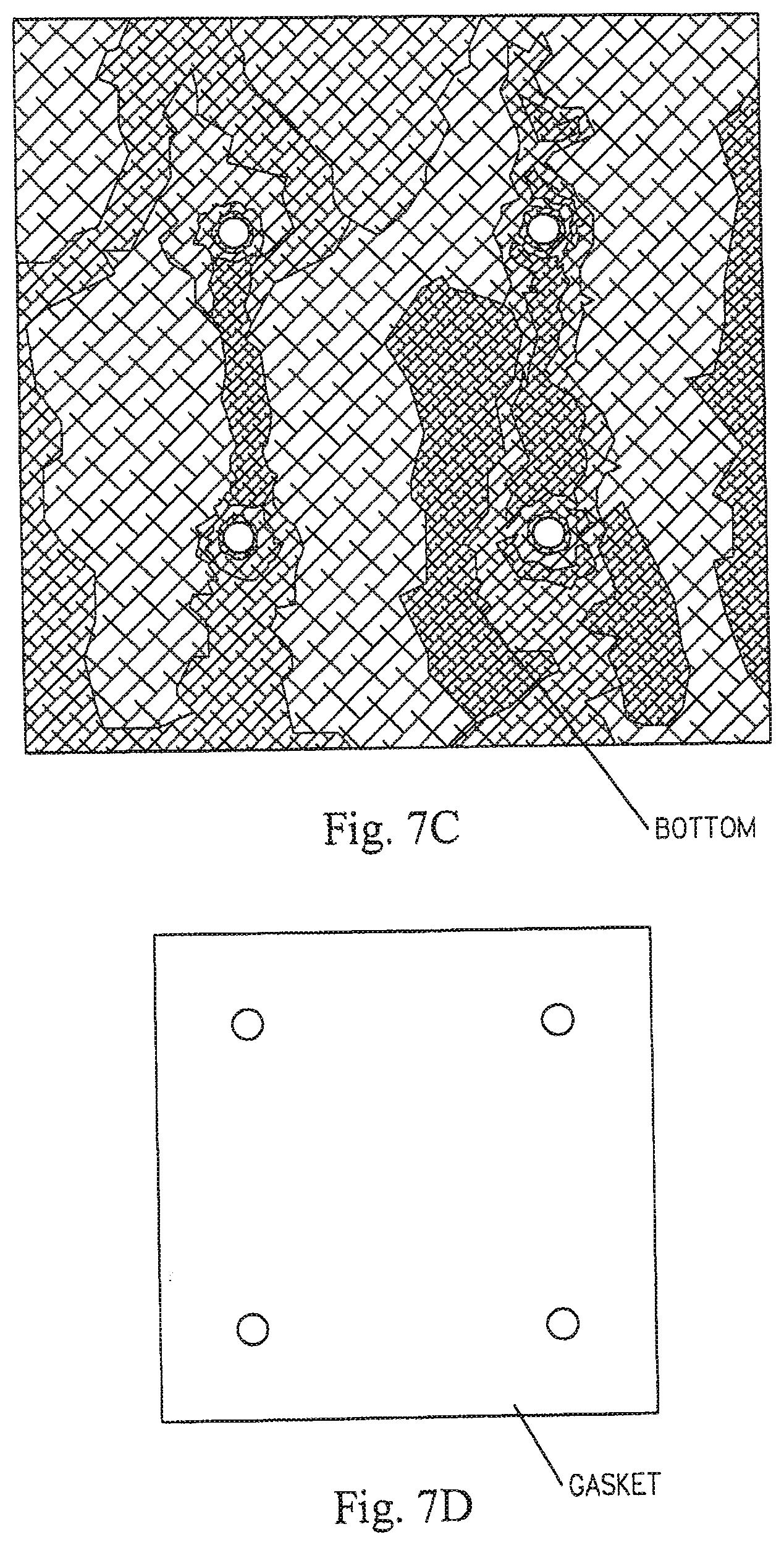 Patent US11779787 Figure 9 – Sealant having fireworthy properties for use with aircraft parts