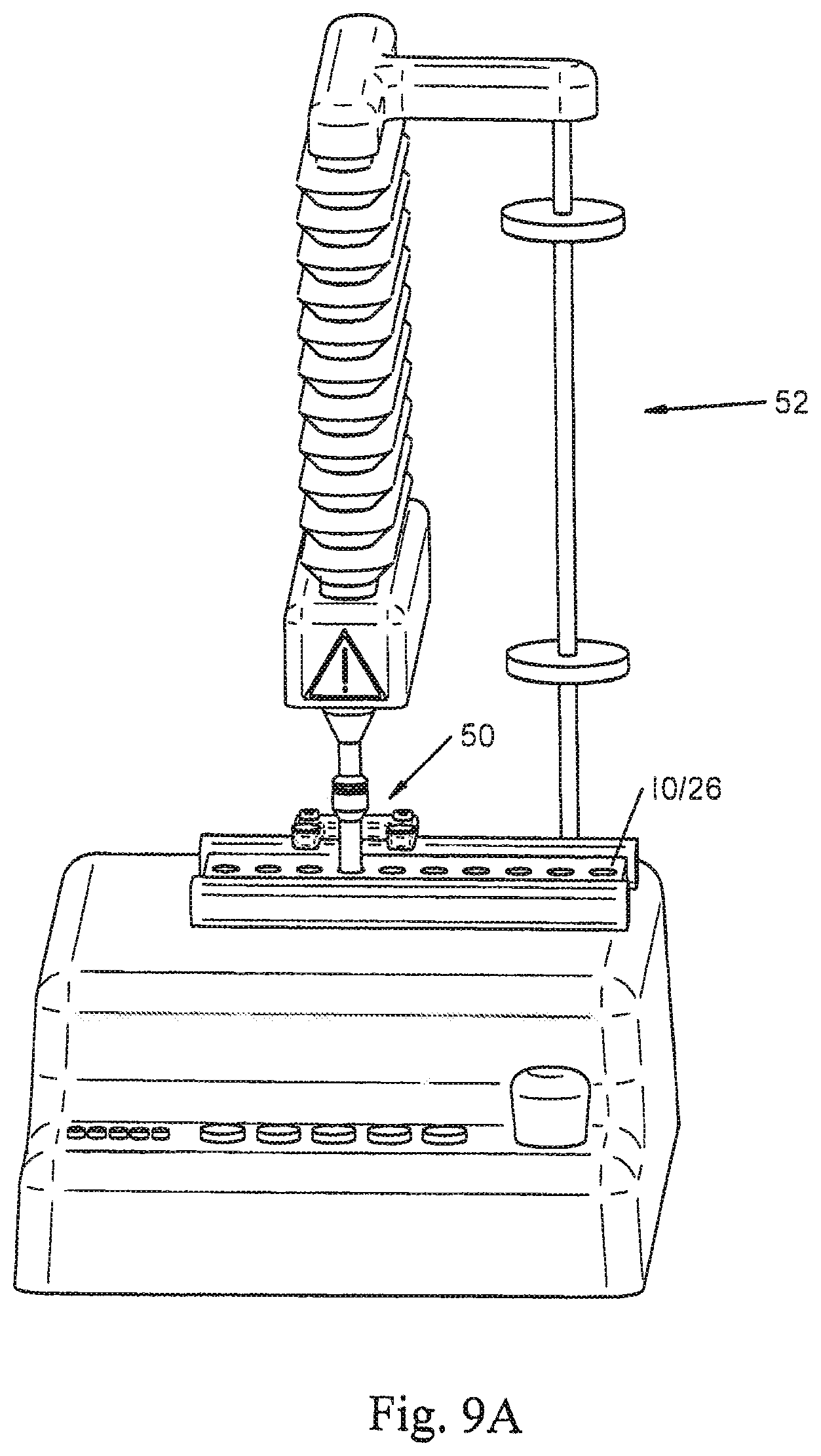 Patent US11779787 Figure 14 – Sealant having fireworthy properties for use with aircraft parts