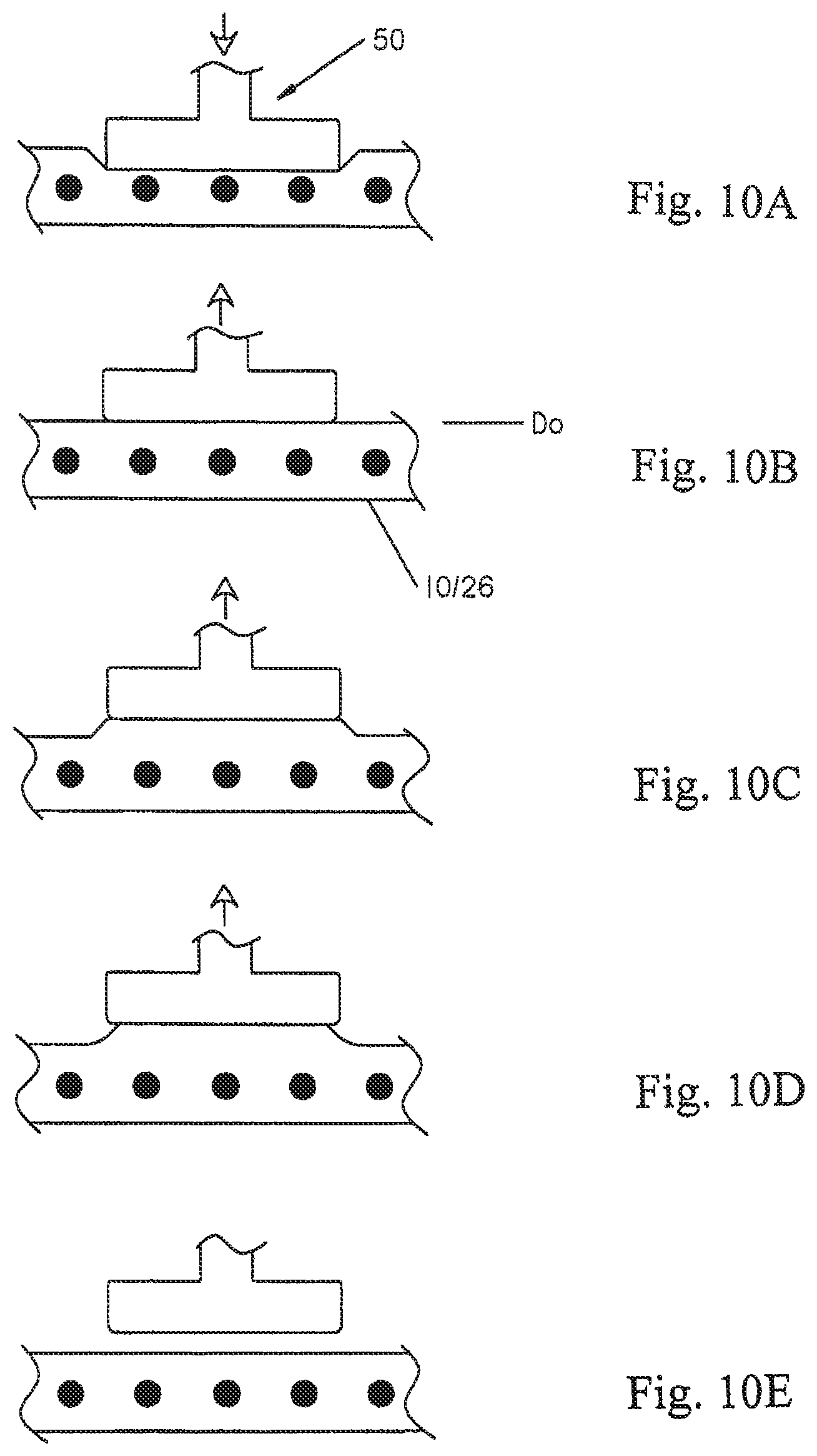 Patent US11779787 Figure 17 – Sealant having fireworthy properties for use with aircraft parts