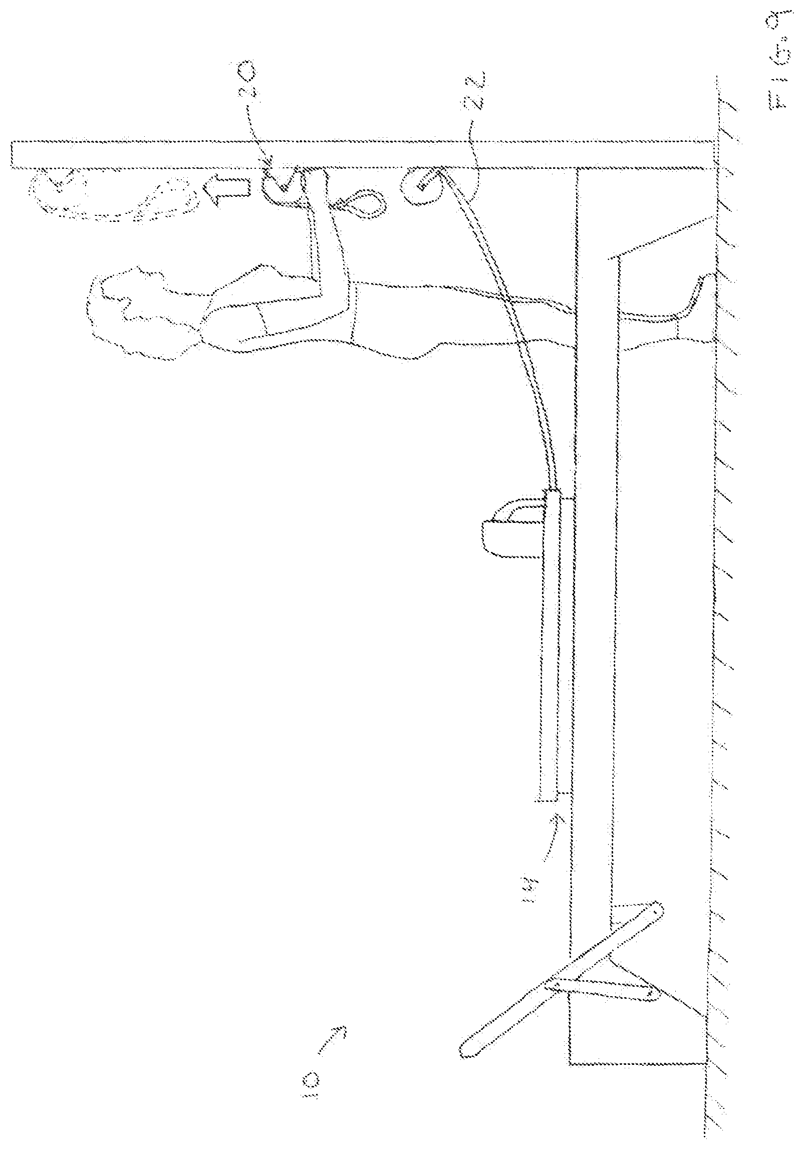 Patent US11779790 Figure 9 – Adjustable reformer