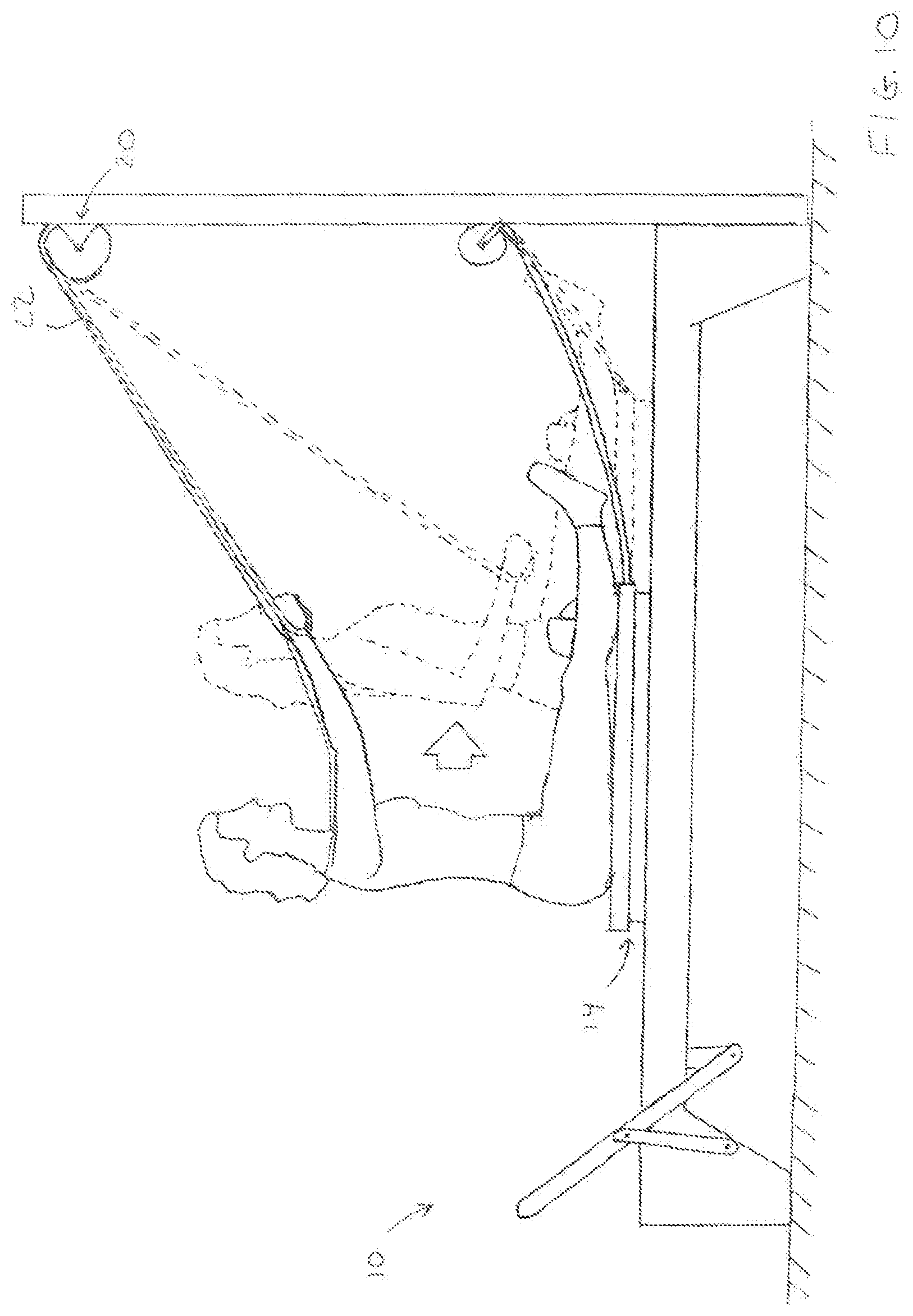 Patent US11779790 Figure 10 – Adjustable reformer
