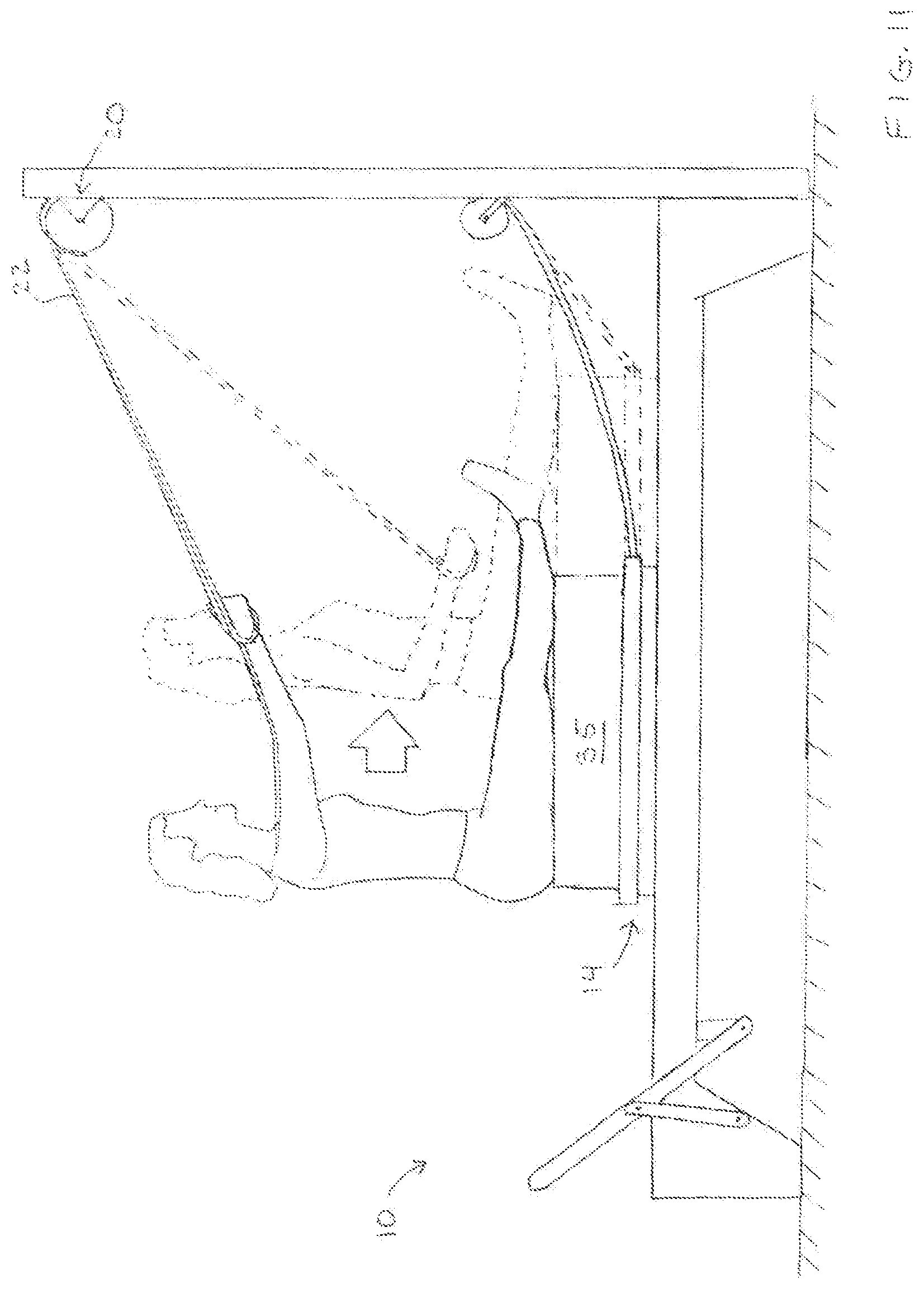 Patent US11779790 Figure 11 – Adjustable reformer