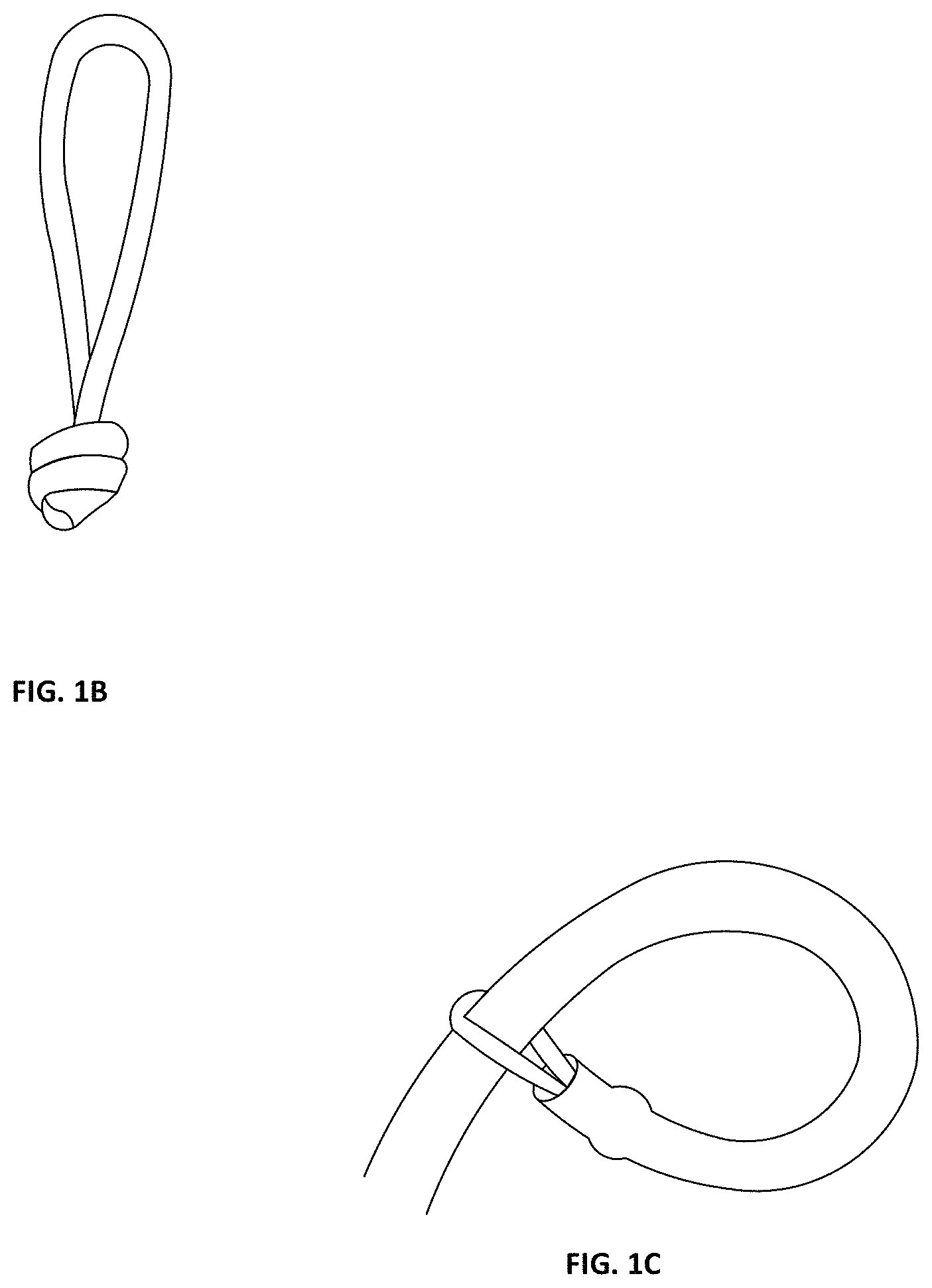 Patent US11779791 Figure 2 – Exercise bands and methods of manufacturing same