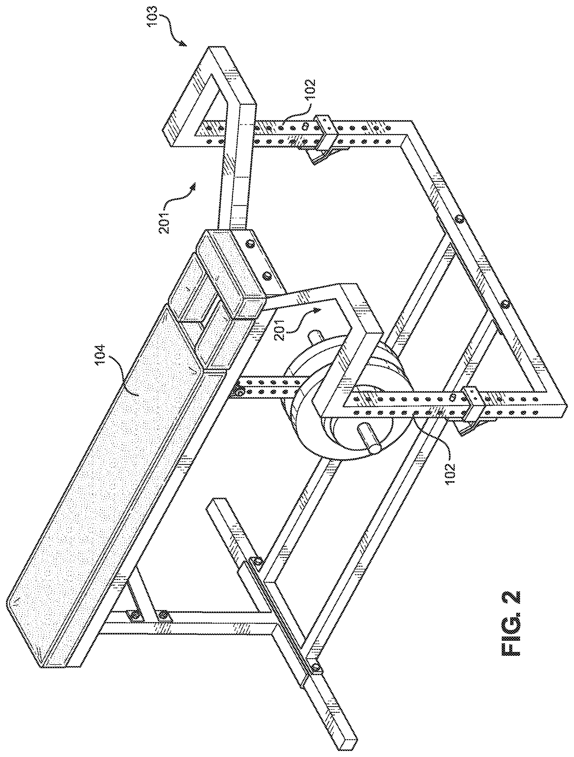 Patent US11779797 Figure 2 – Upper posterior development device