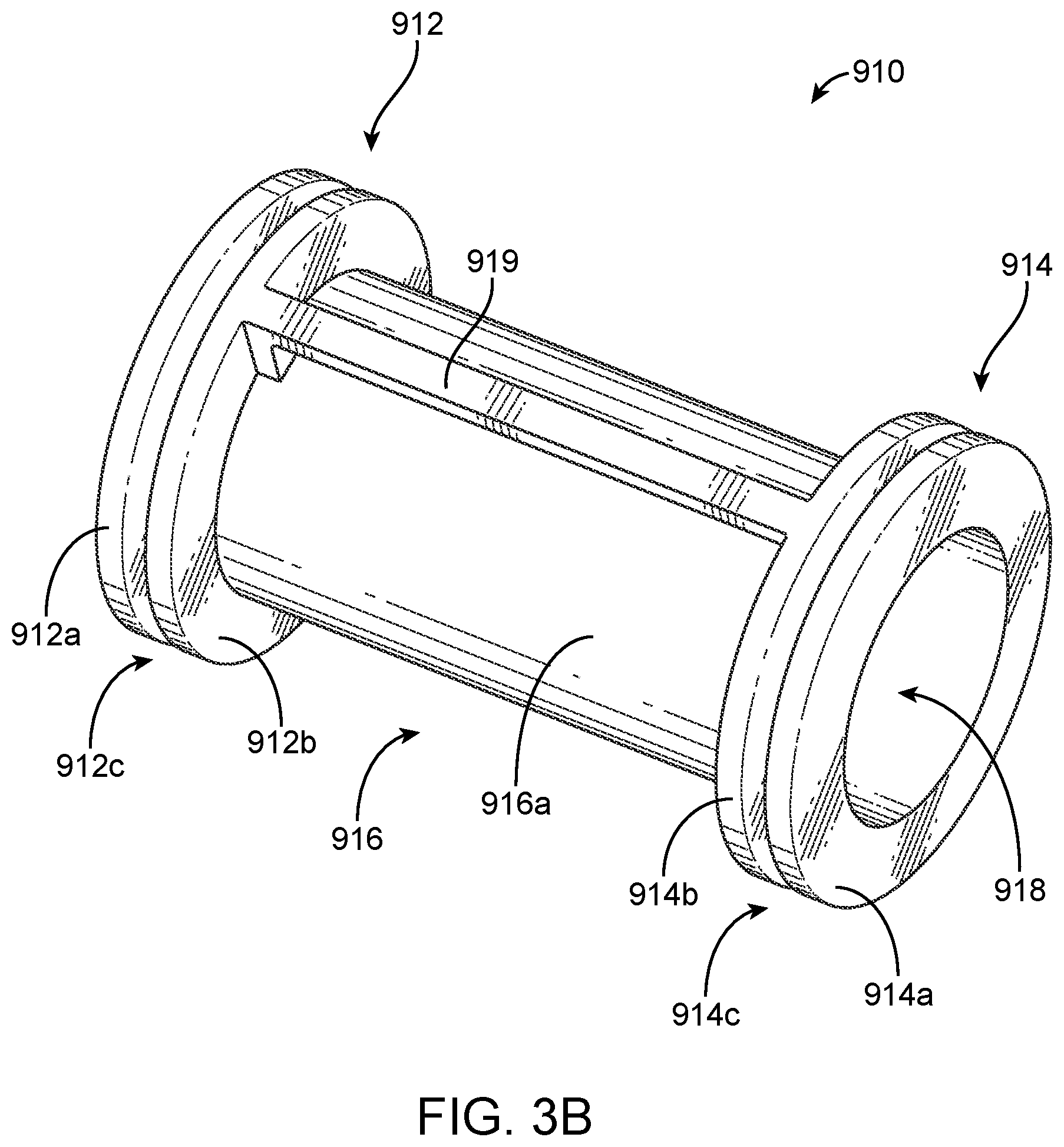 Patent US11779798 Figure 5 – Exercise systems and methods