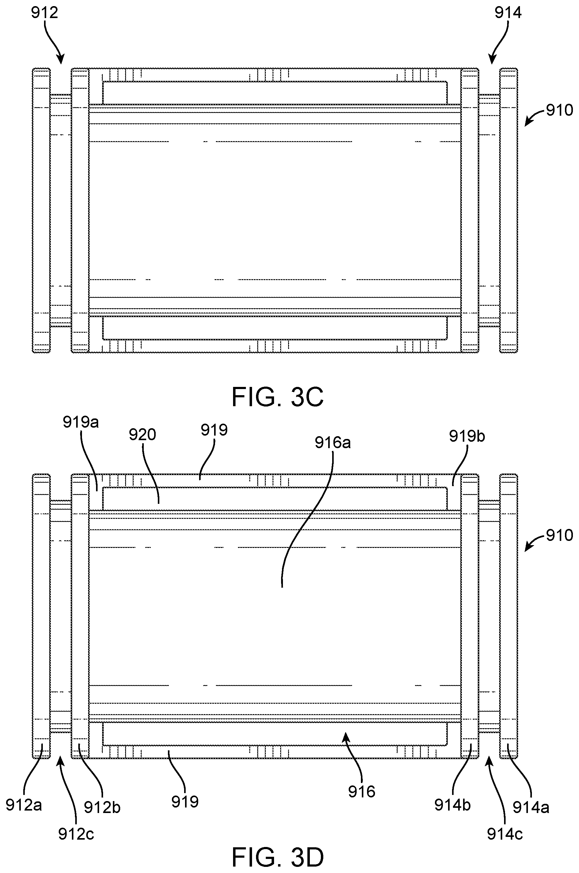 Patent US11779798 Figure 6 – Exercise systems and methods