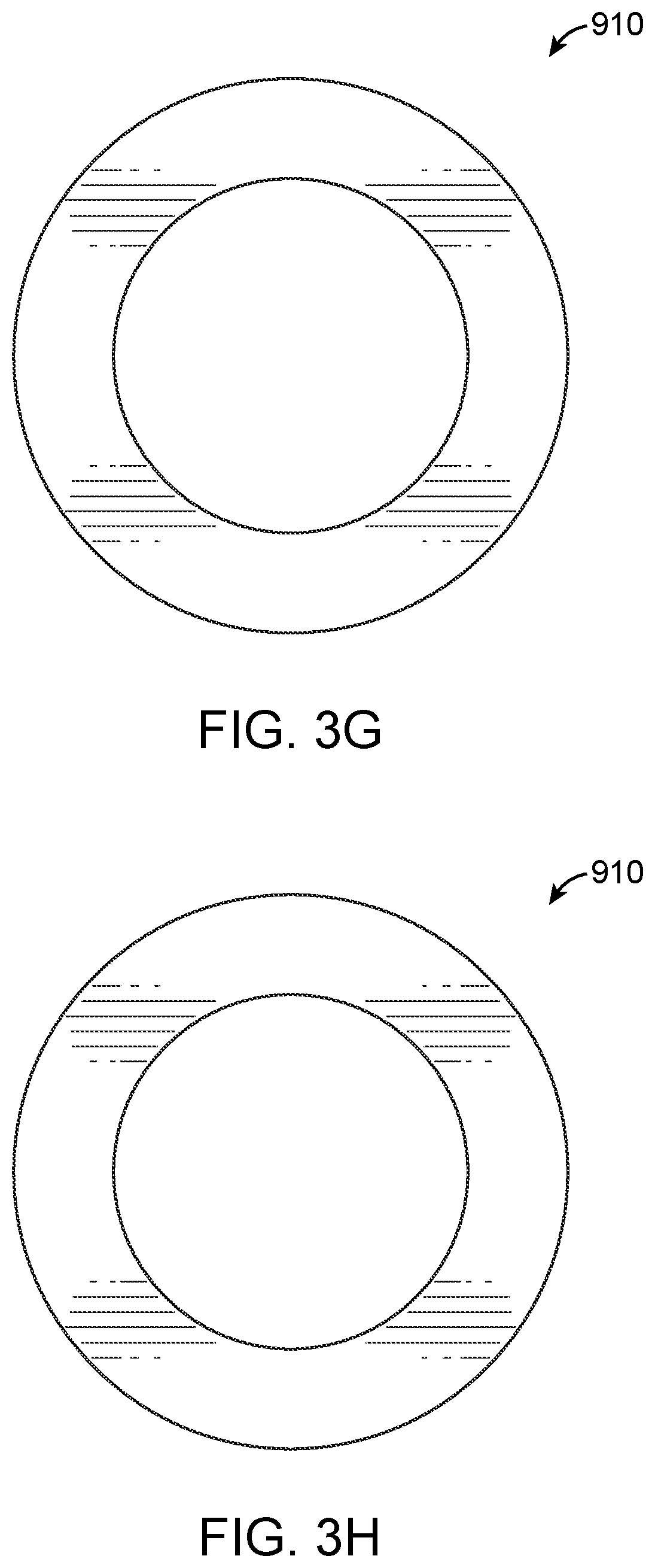 Patent US11779798 Figure 8 – Exercise systems and methods