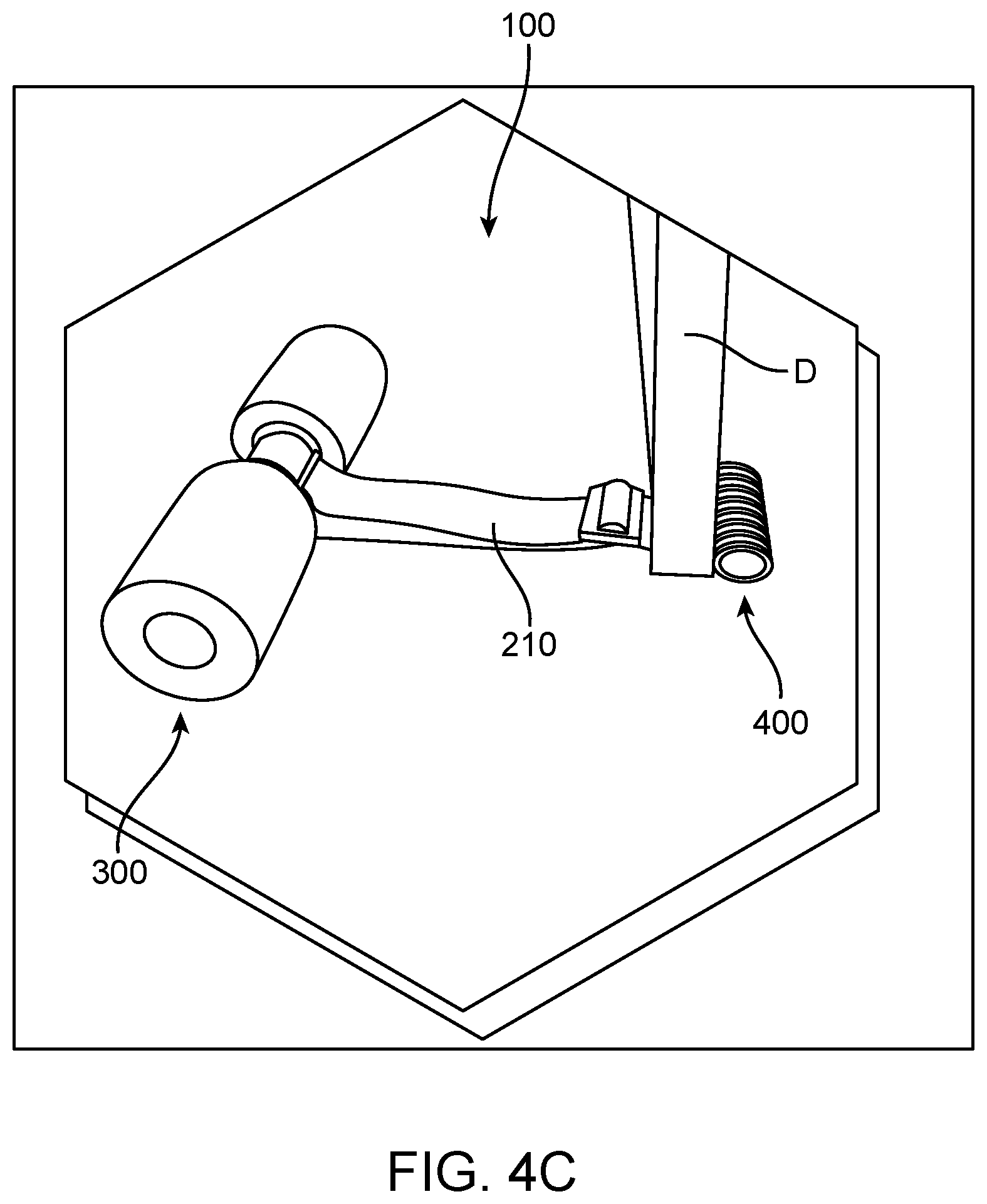 Patent US11779798 Figure 11 – Exercise systems and methods