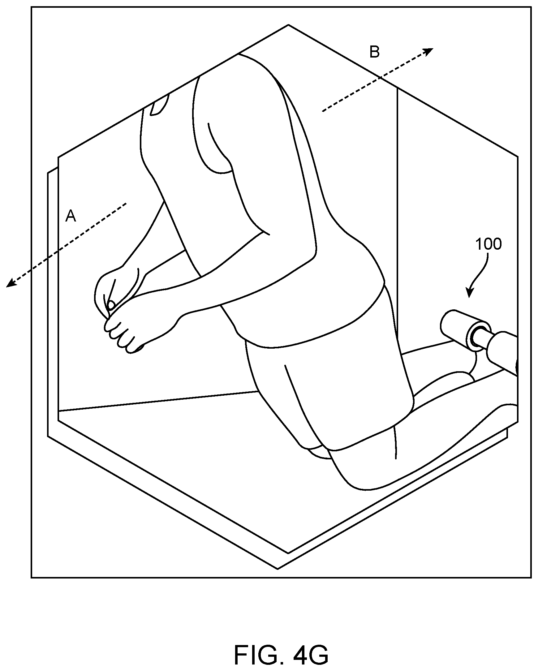 Patent US11779798 Figure 15 – Exercise systems and methods