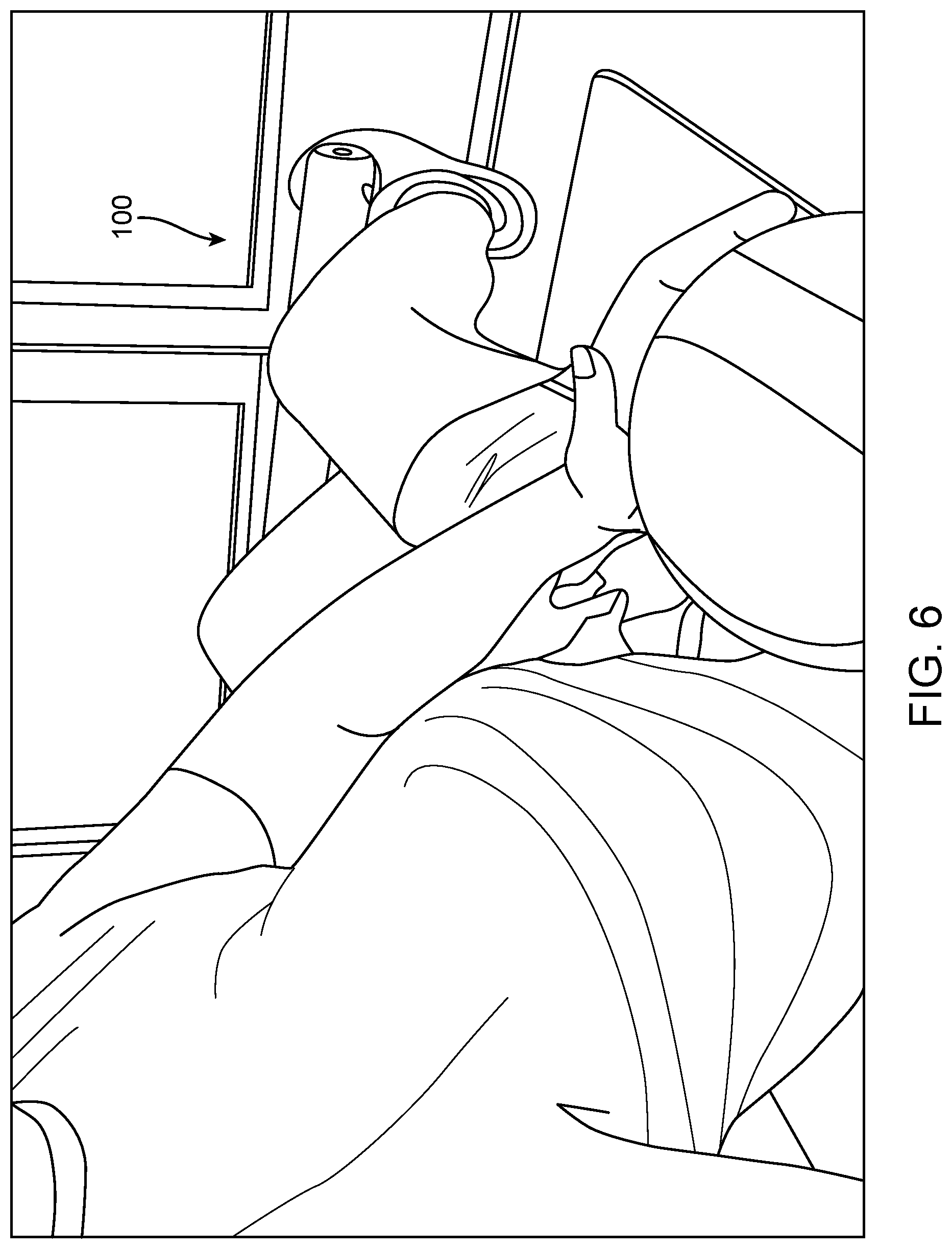 Patent US11779798 Figure 17 – Exercise systems and methods